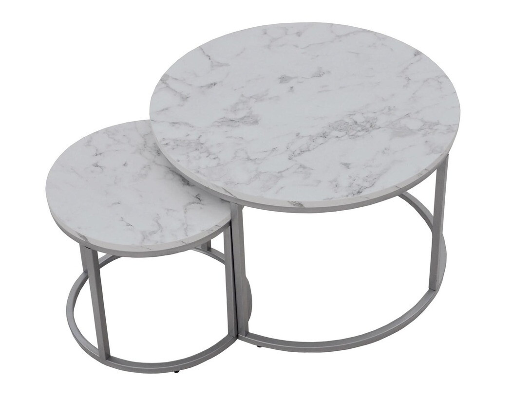 Komplet klubskih mizic SL5362