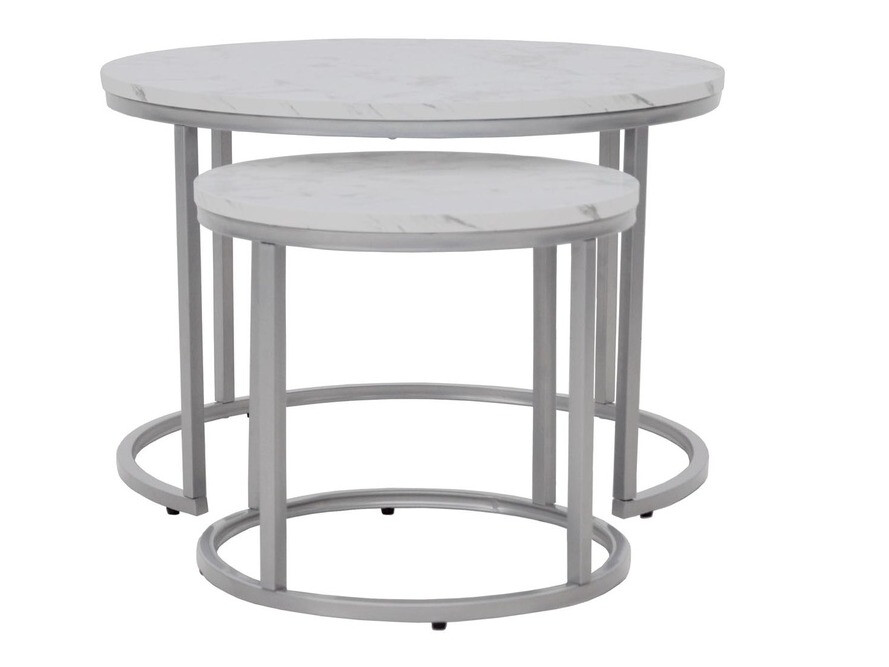 Komplet klubskih mizic SL5362