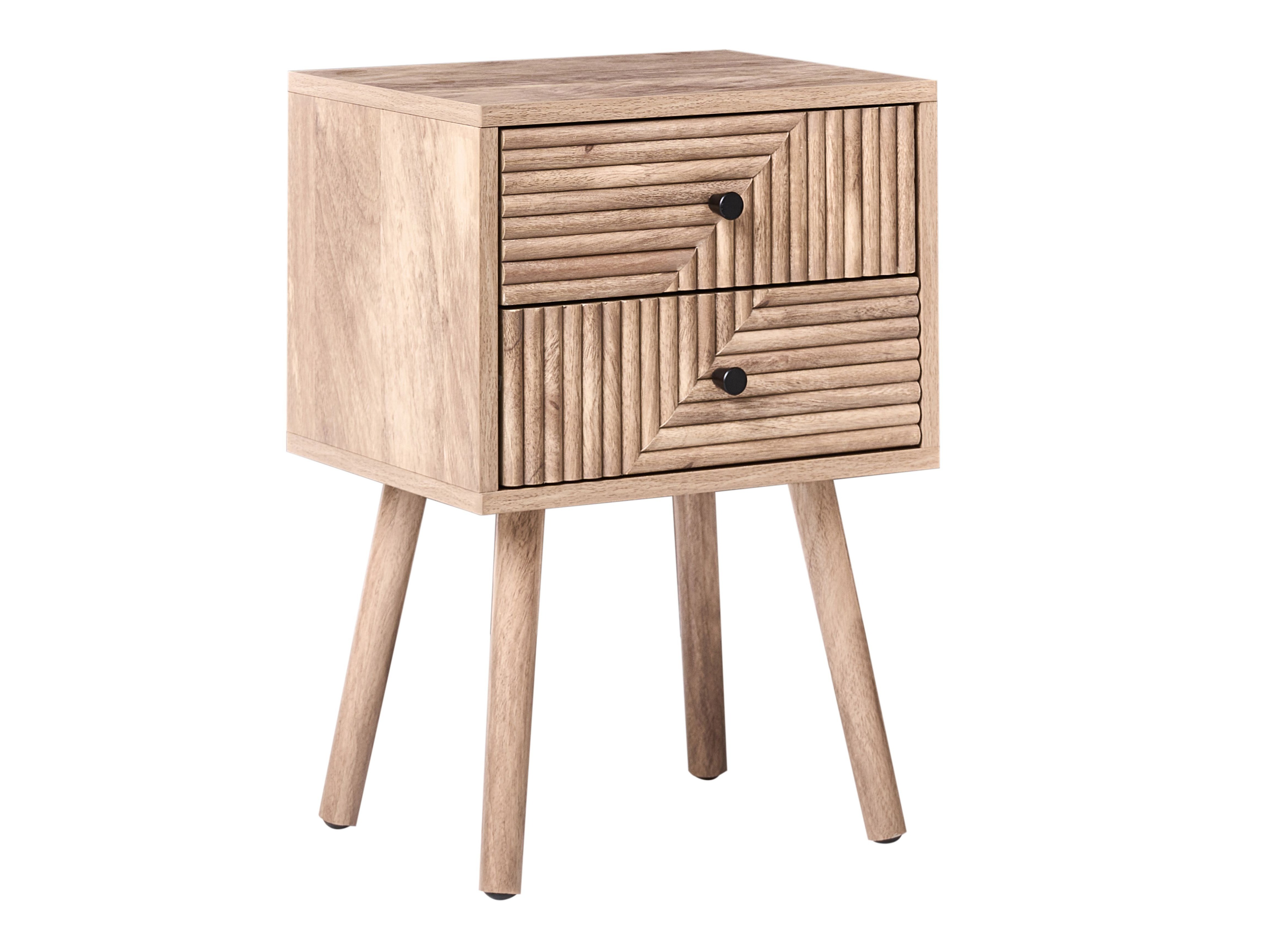 Nočna omarica Fivnole 100