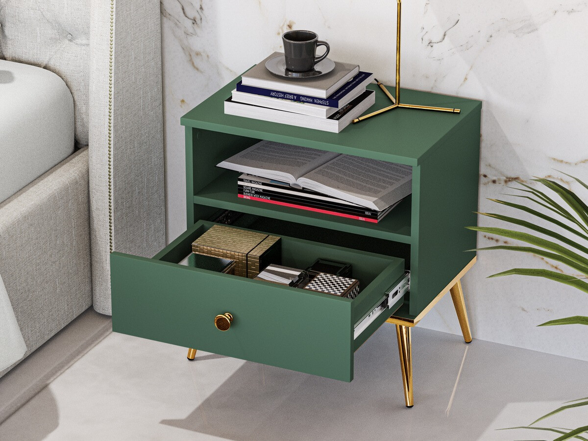 Nočna omarica SL5356