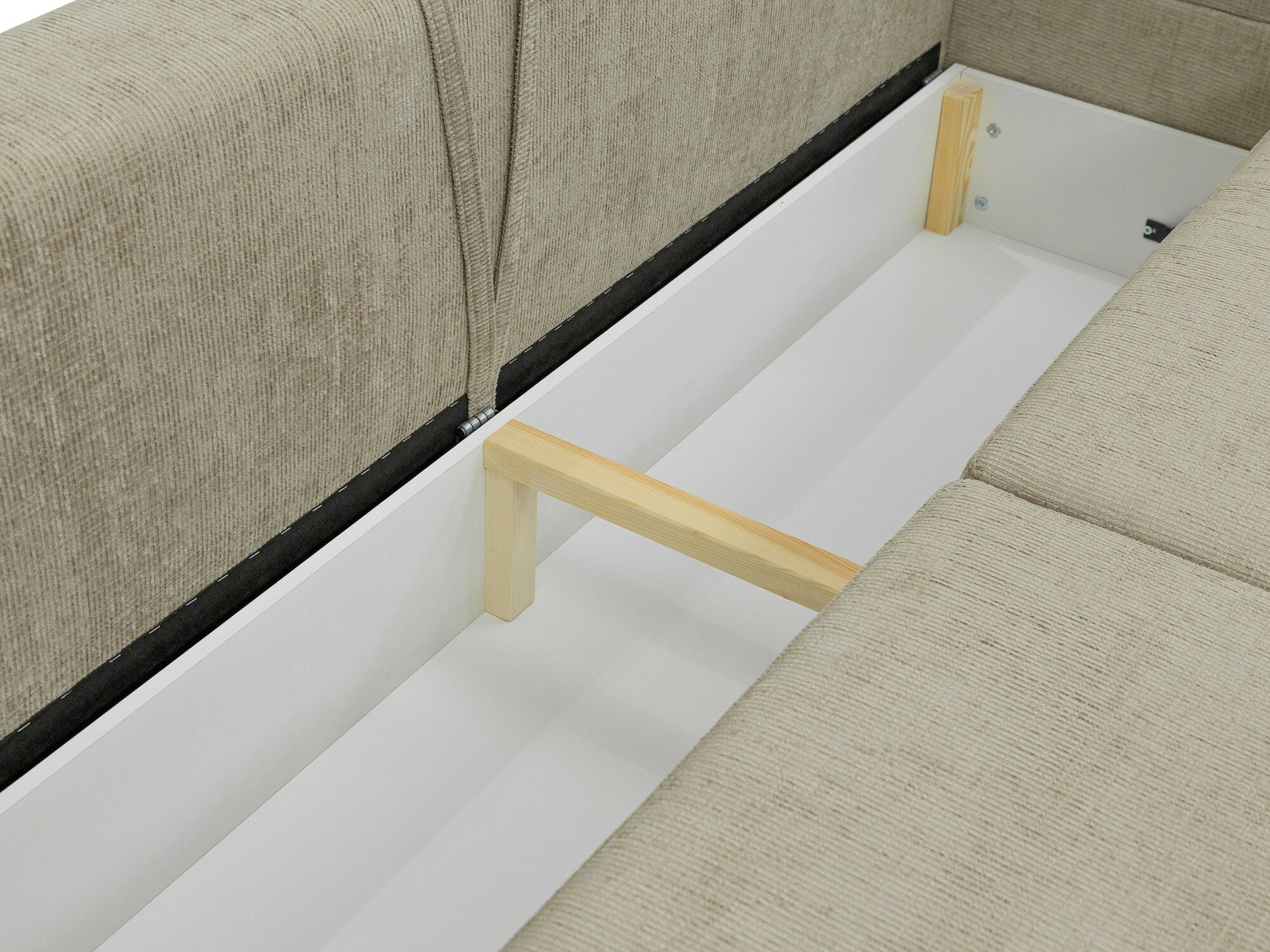 Raztegljiv kavč SL5367 Vakuumski paket