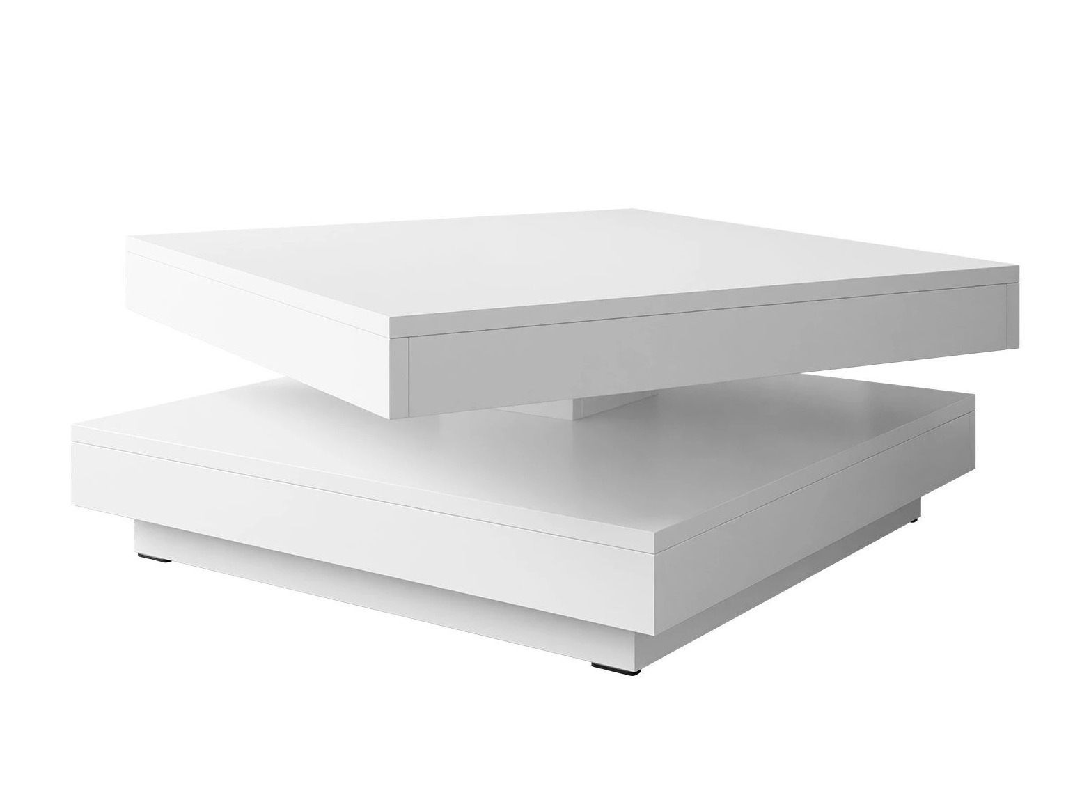 Raztegljiva klubska mizica SL5352 s poškodovano embalažo