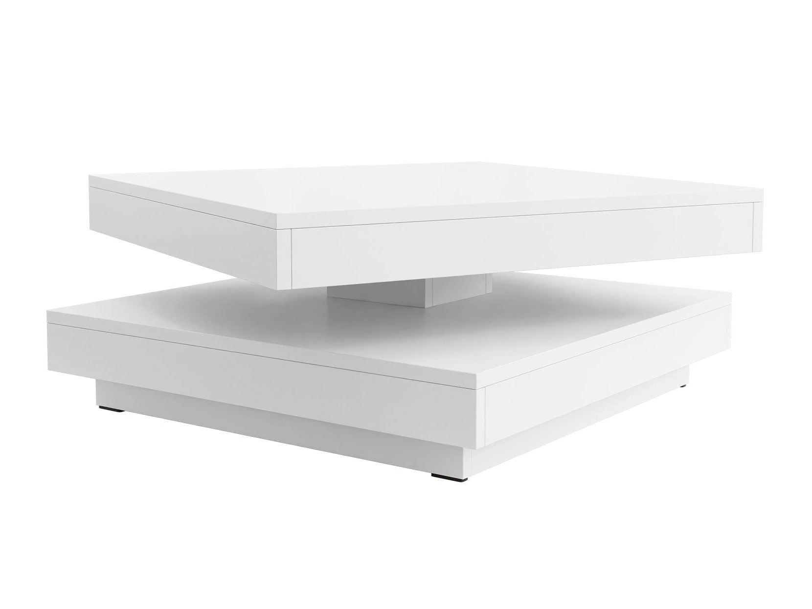 Raztegljiva klubska mizica SL5352 s poškodovano embalažo