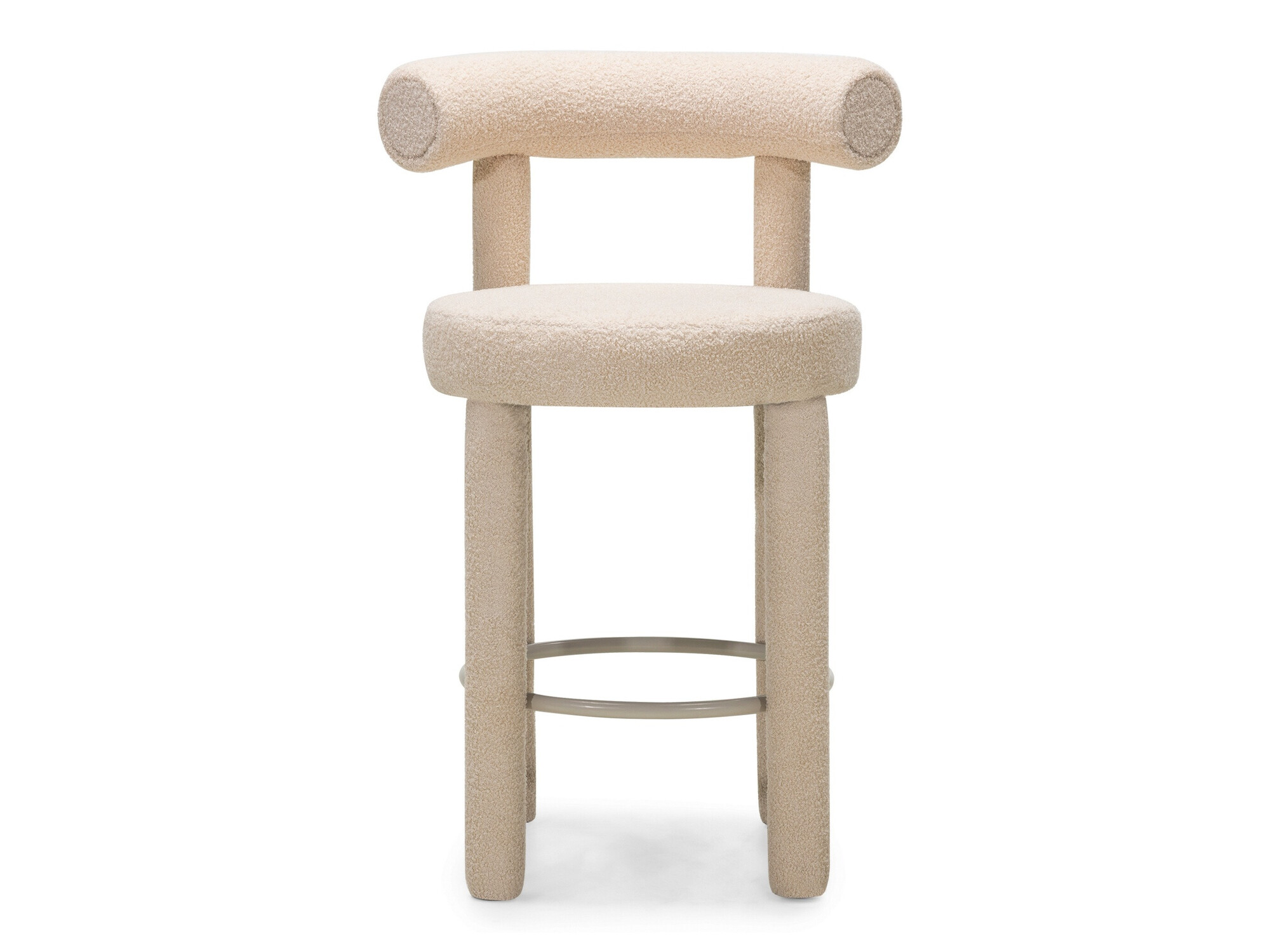 Srednje visok barski stol SL5360