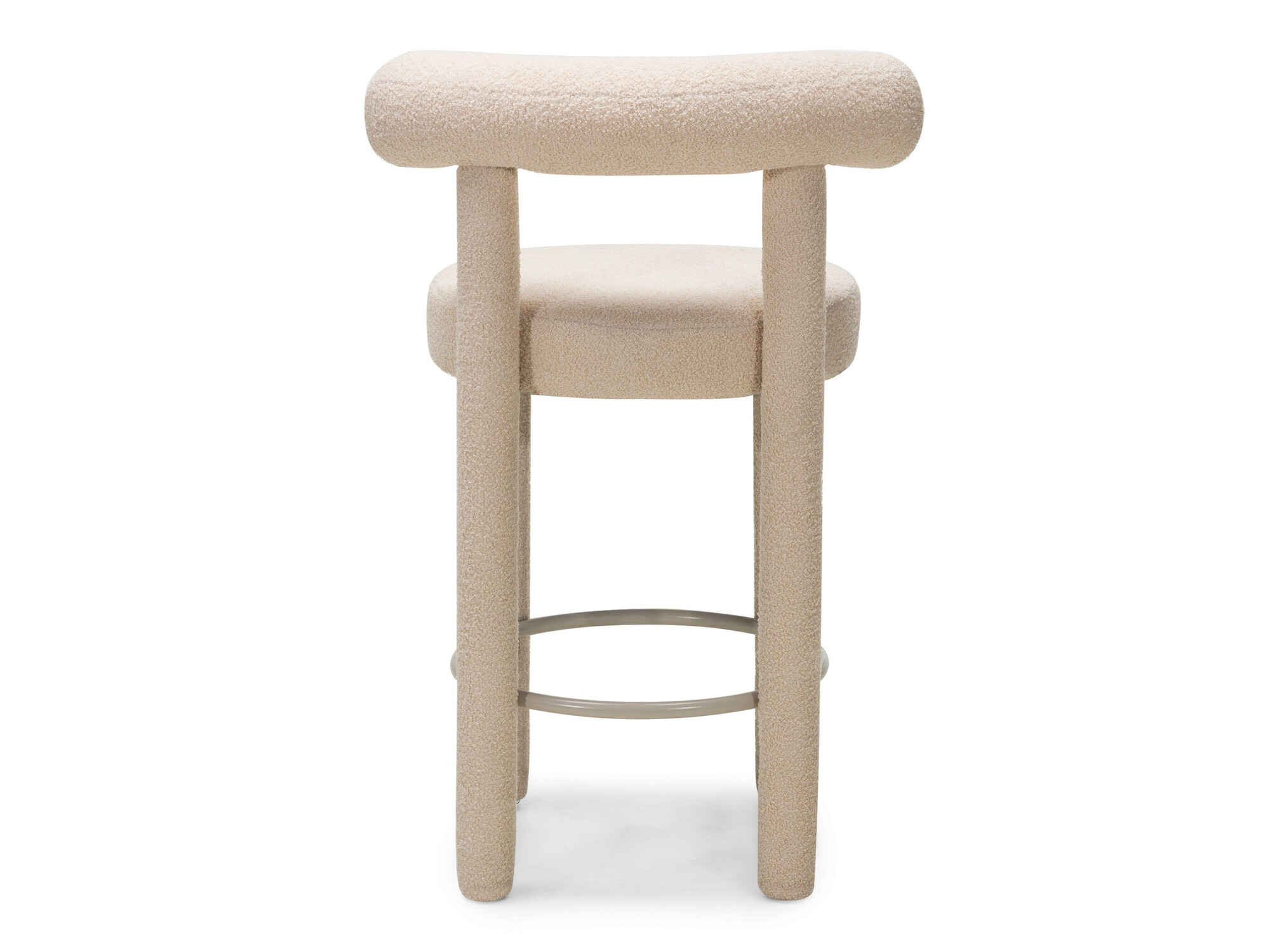 Srednje visok barski stol SL5360