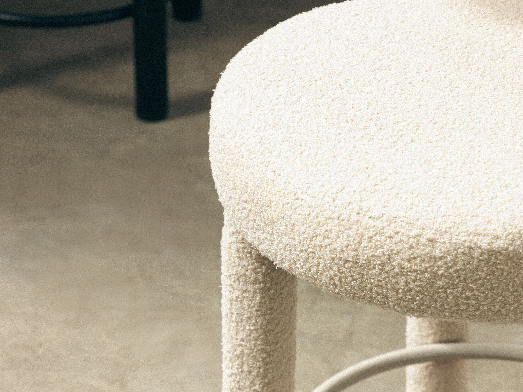 Srednje visok barski stol SL5360