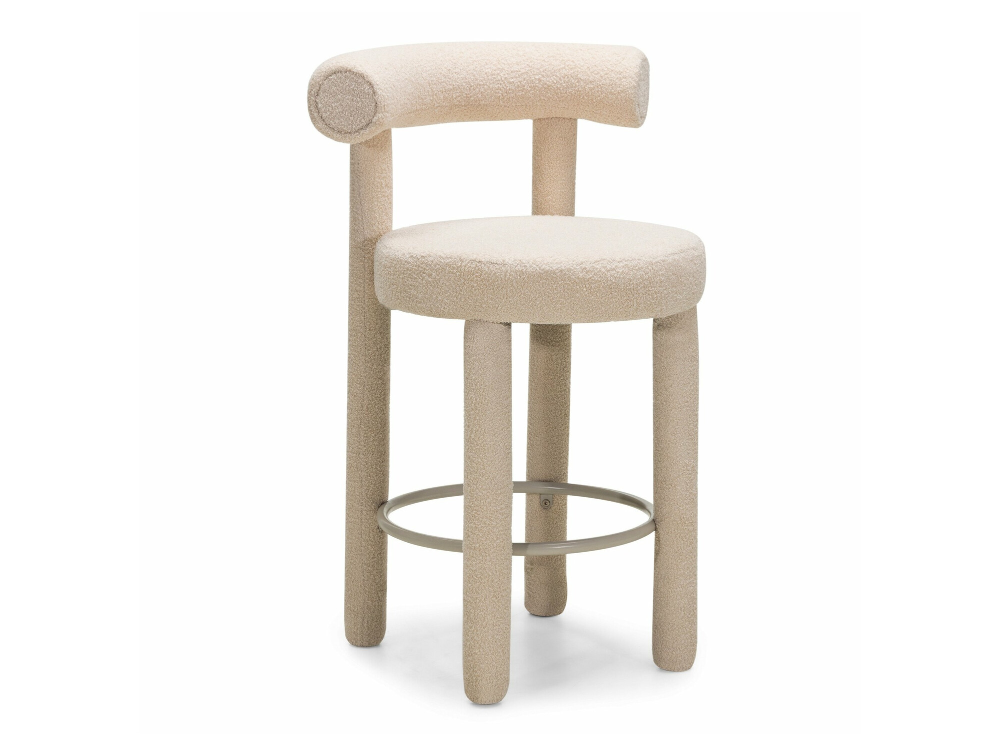 Srednje visok barski stol SL5360