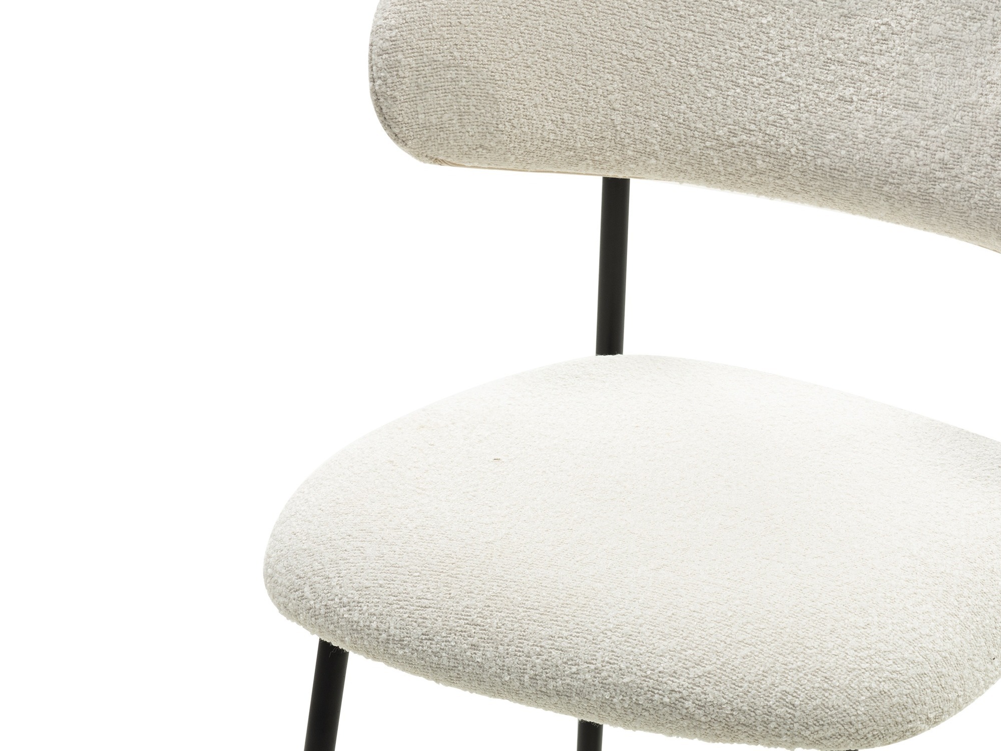 Srednje visok barski stol SL5377 s poškodovano embalažo