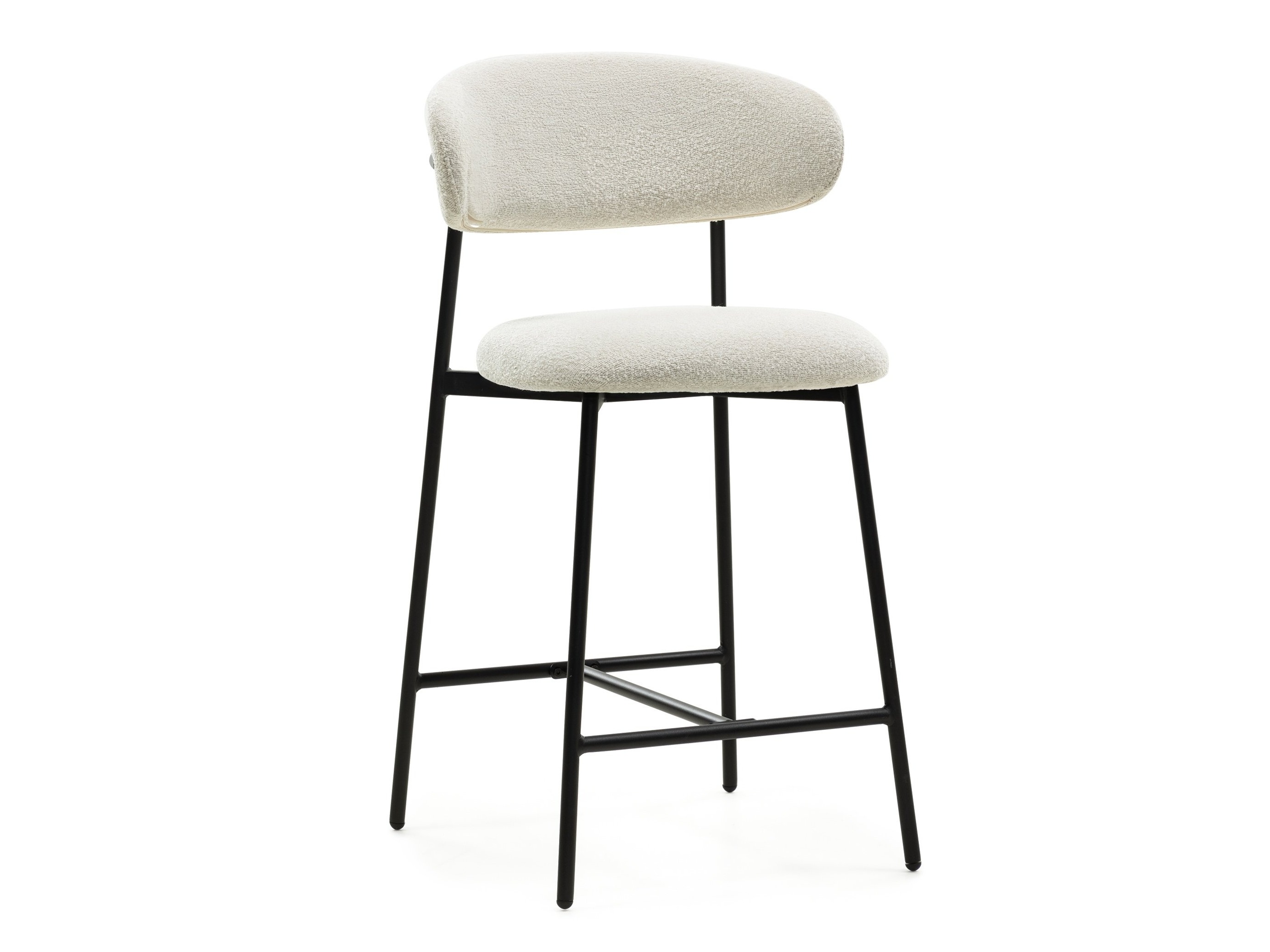 Srednje visok barski stol SL5377 s poškodovano embalažo