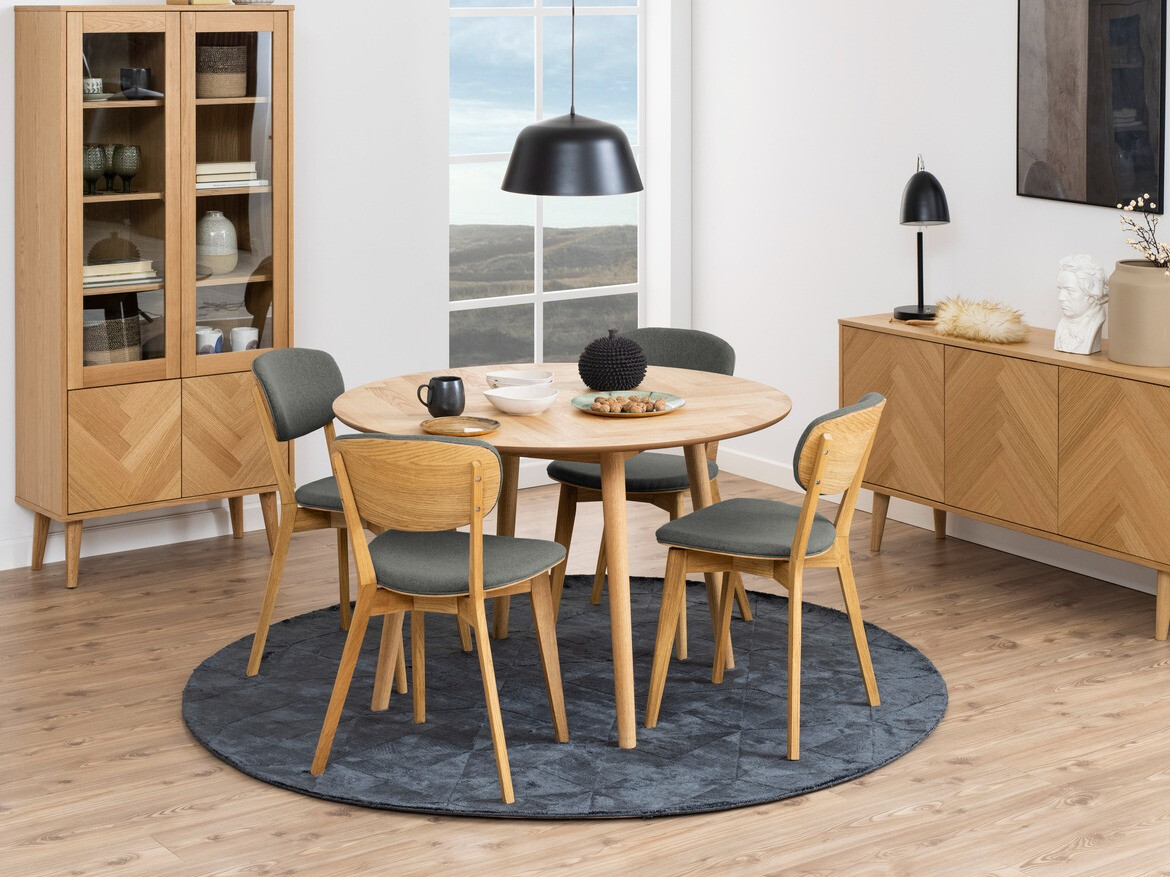 Stol SL5353 s poškodovano embalažo