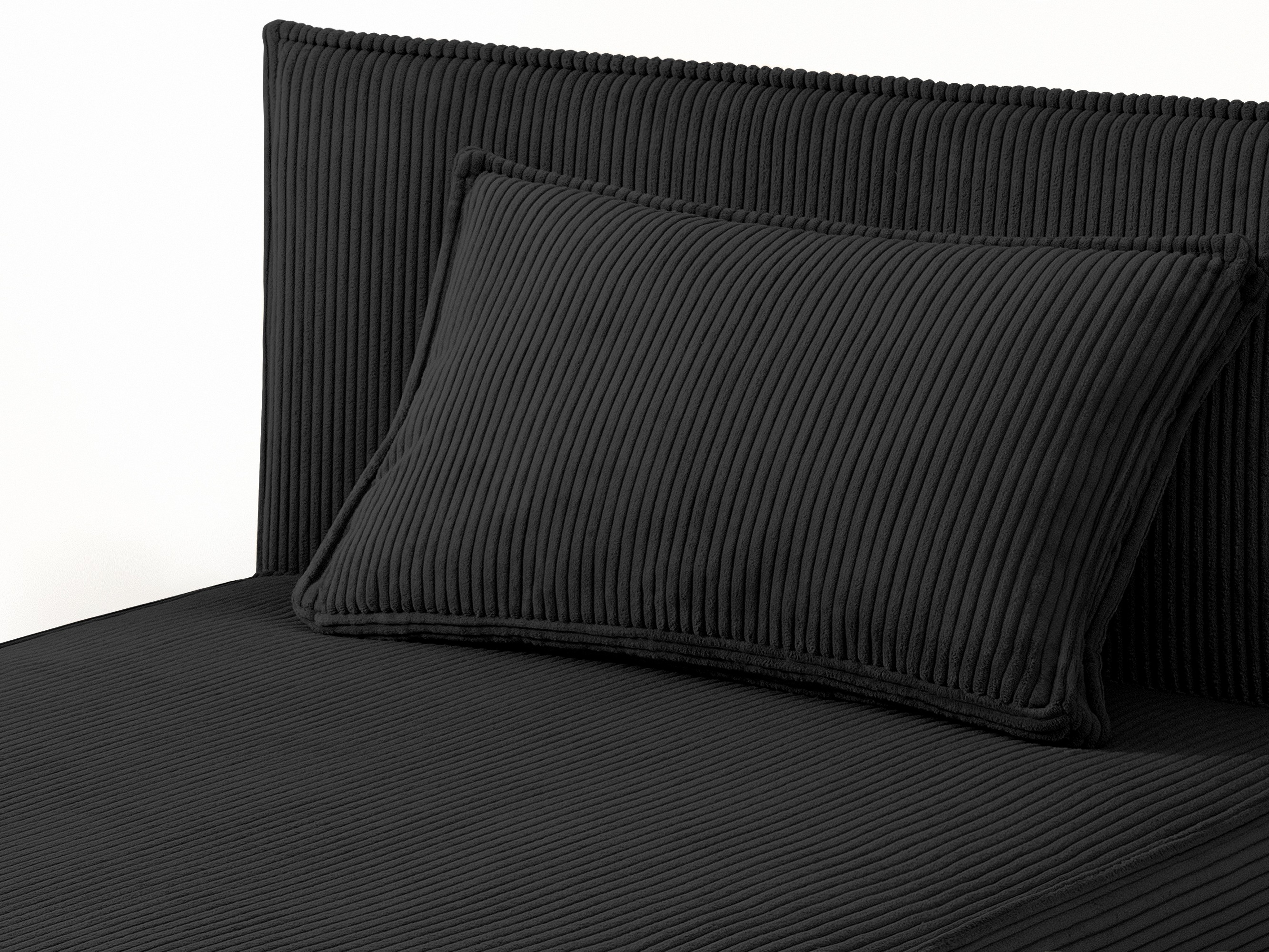 Boxspring postelja Temecula 140 (Poso 135)