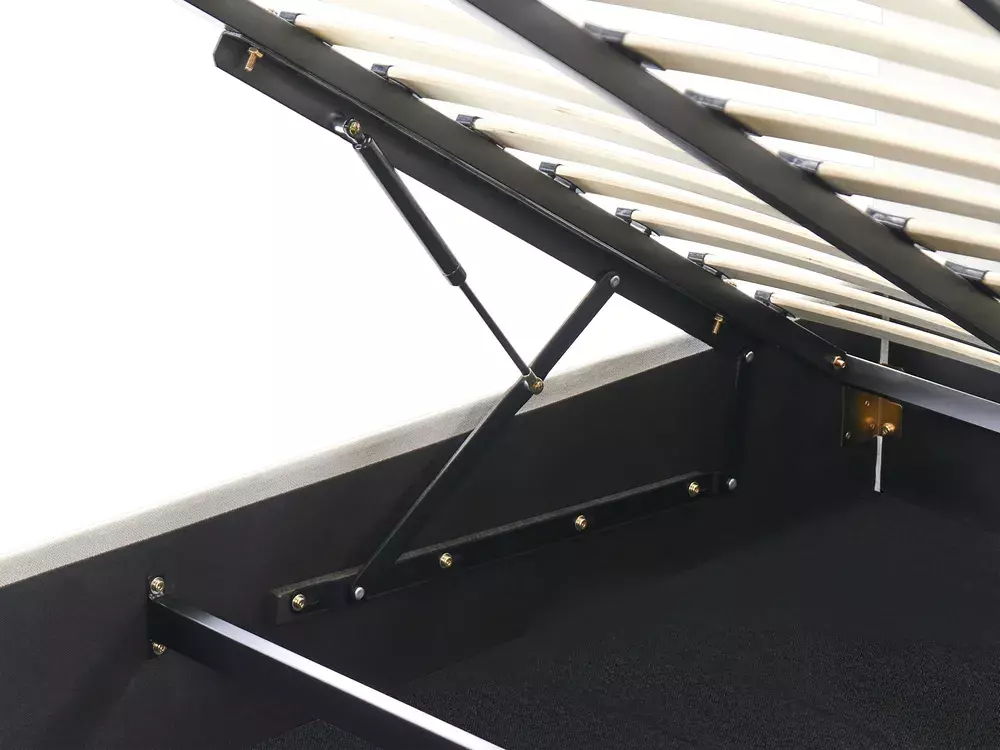 Postelja Berwyn 3092 (Bela)