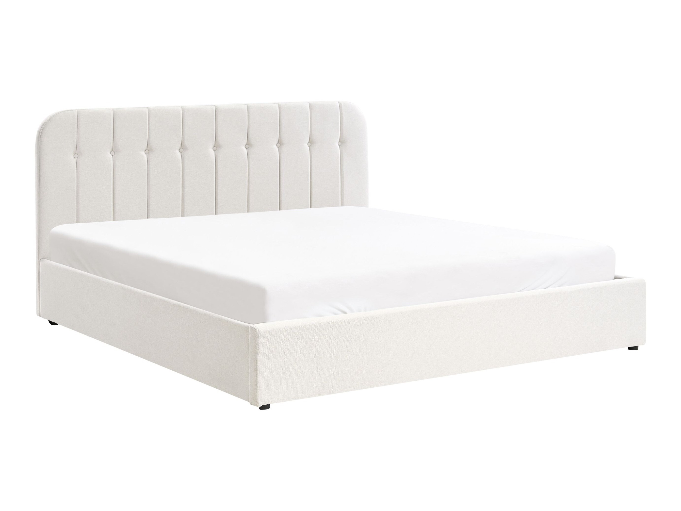 Postelja Berwyn 3092 (Bela)