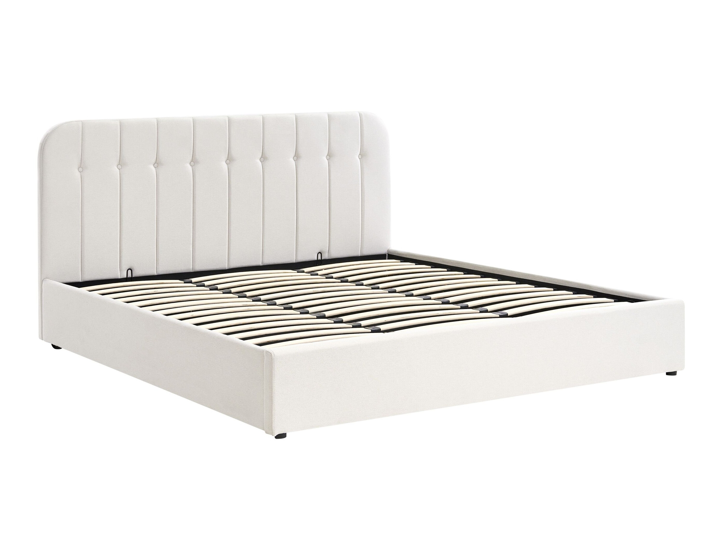 Postelja Berwyn 3092 (Bela)