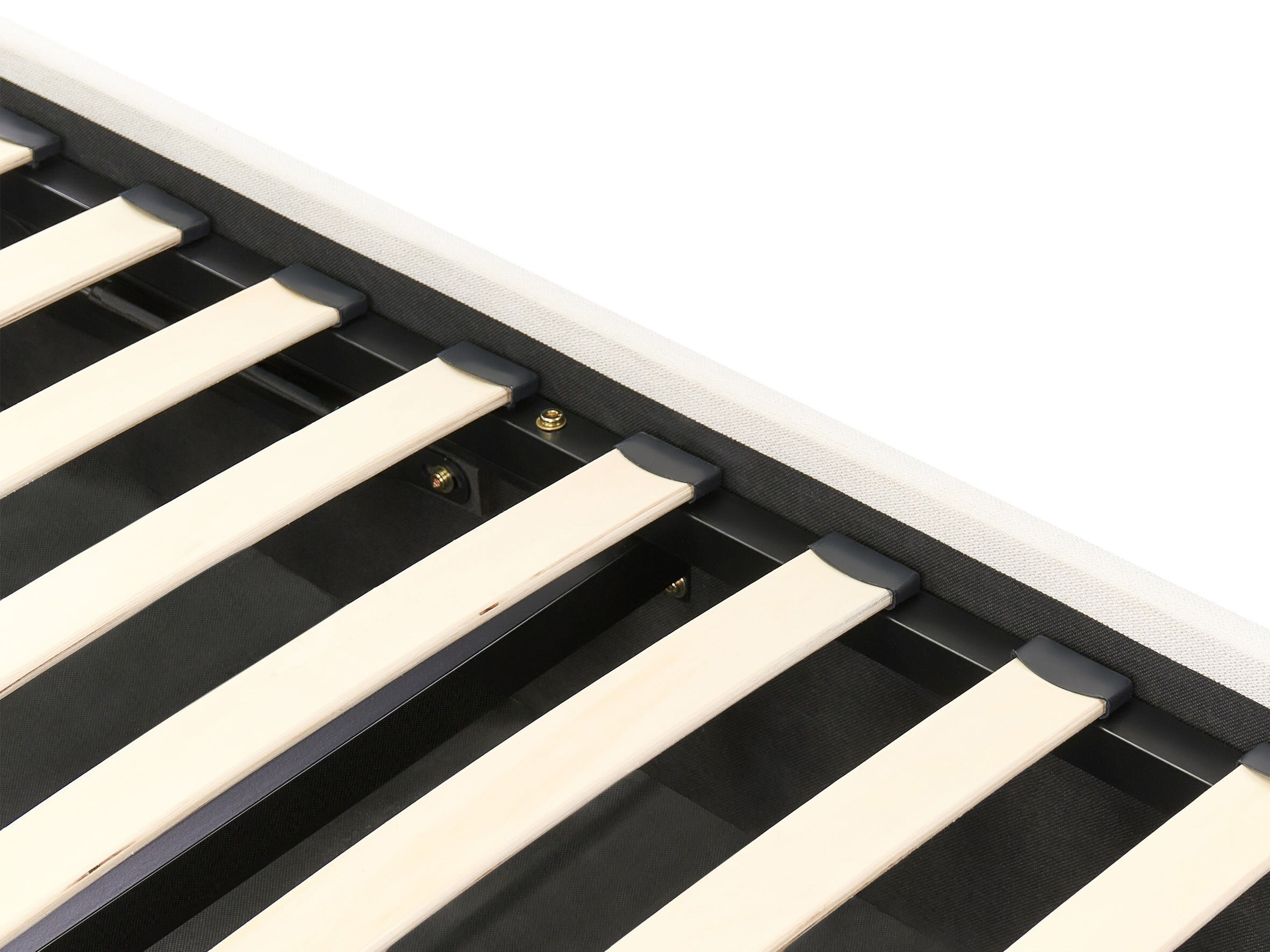 Postelja Berwyn 3092 (Bela)