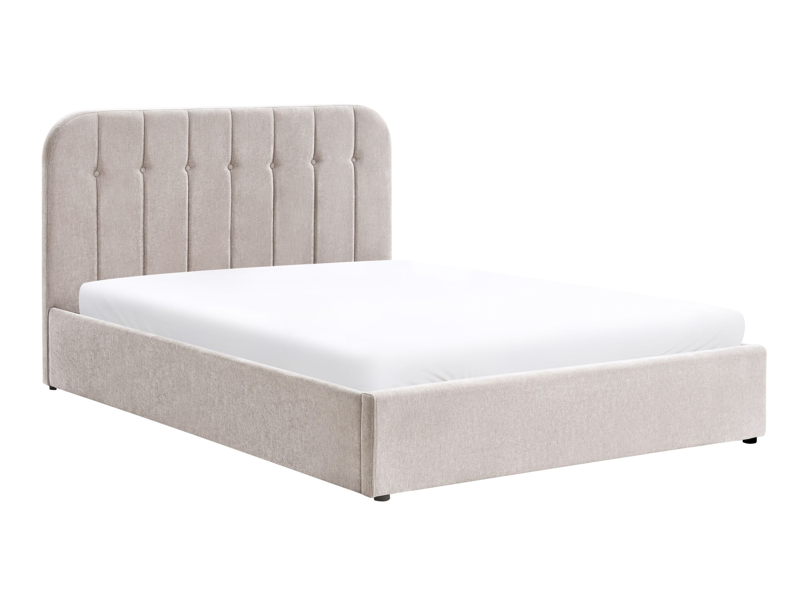 Postelja Berwyn 3092 (Bež)