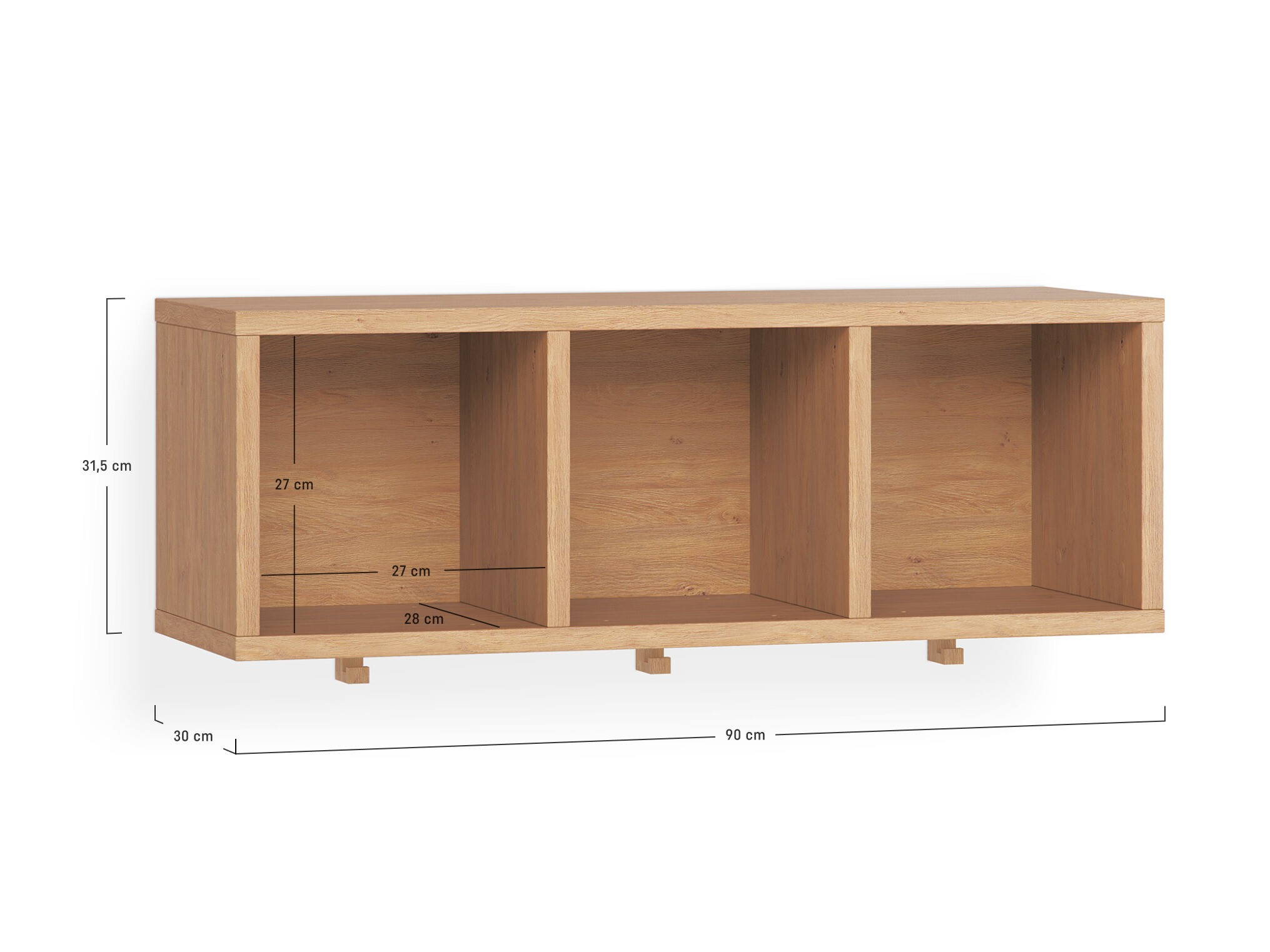 Regal Sosero 111 (Hrast)