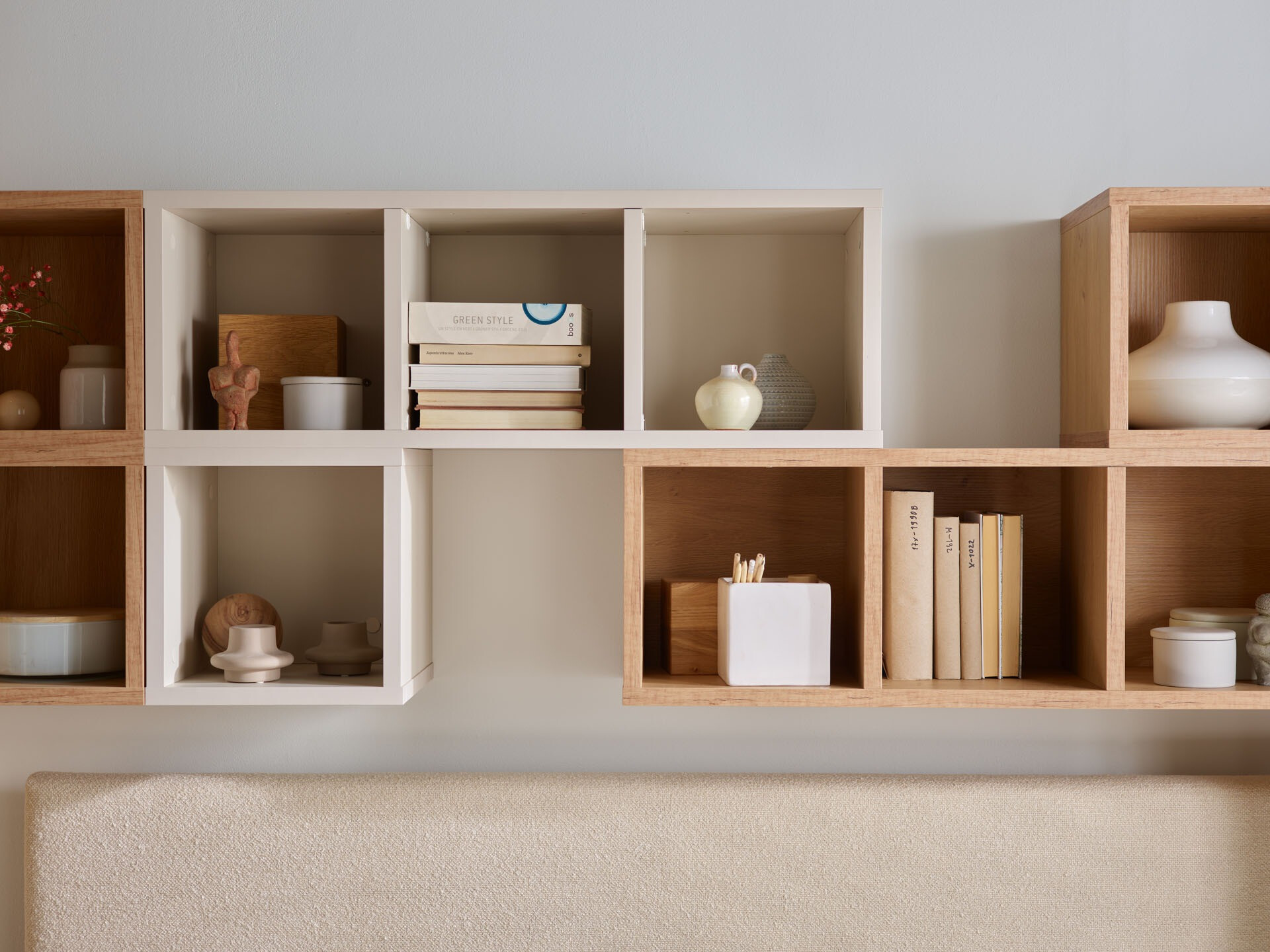 Regal Sosero 112 (Bež)