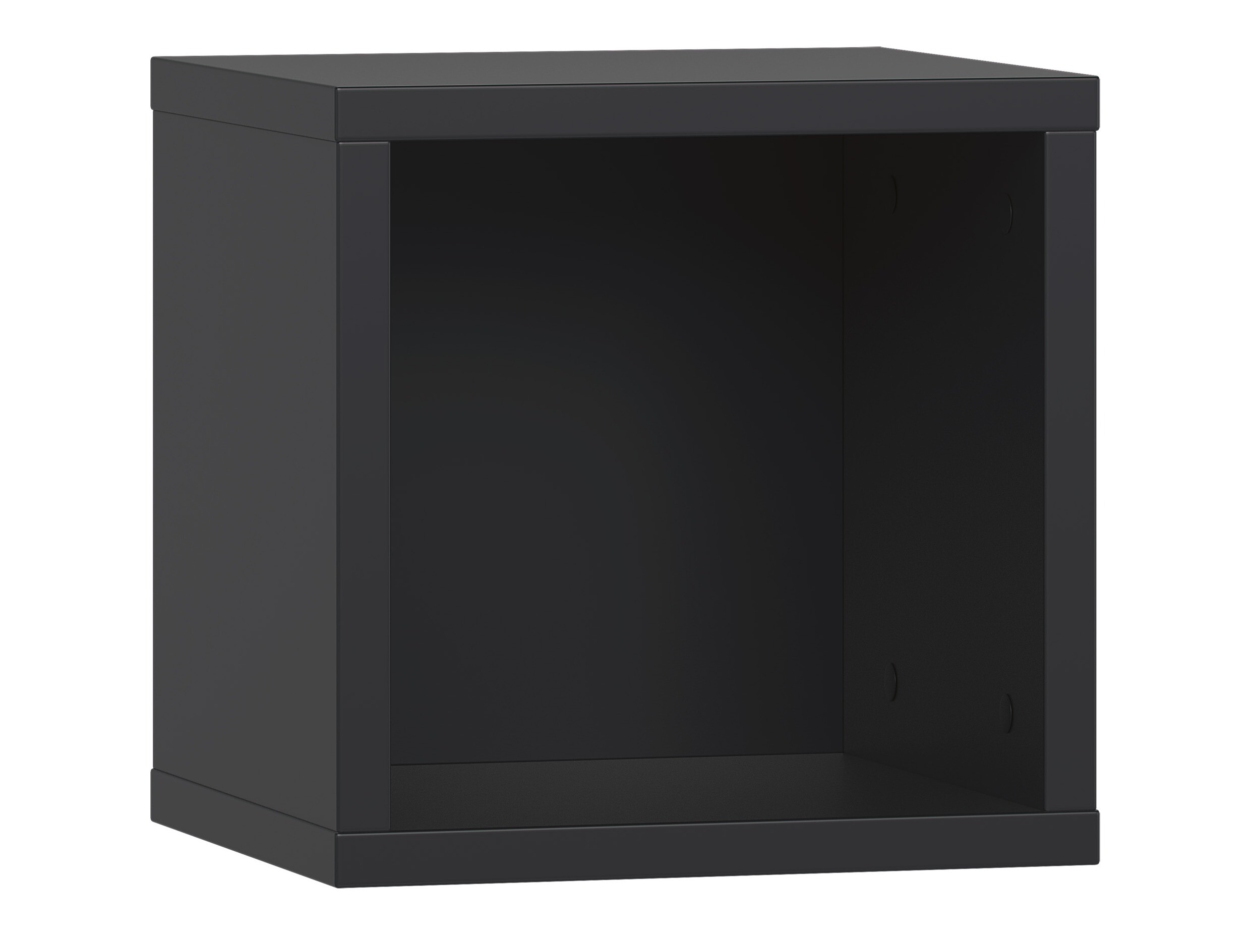 Regal Sosero 112 (Črna)