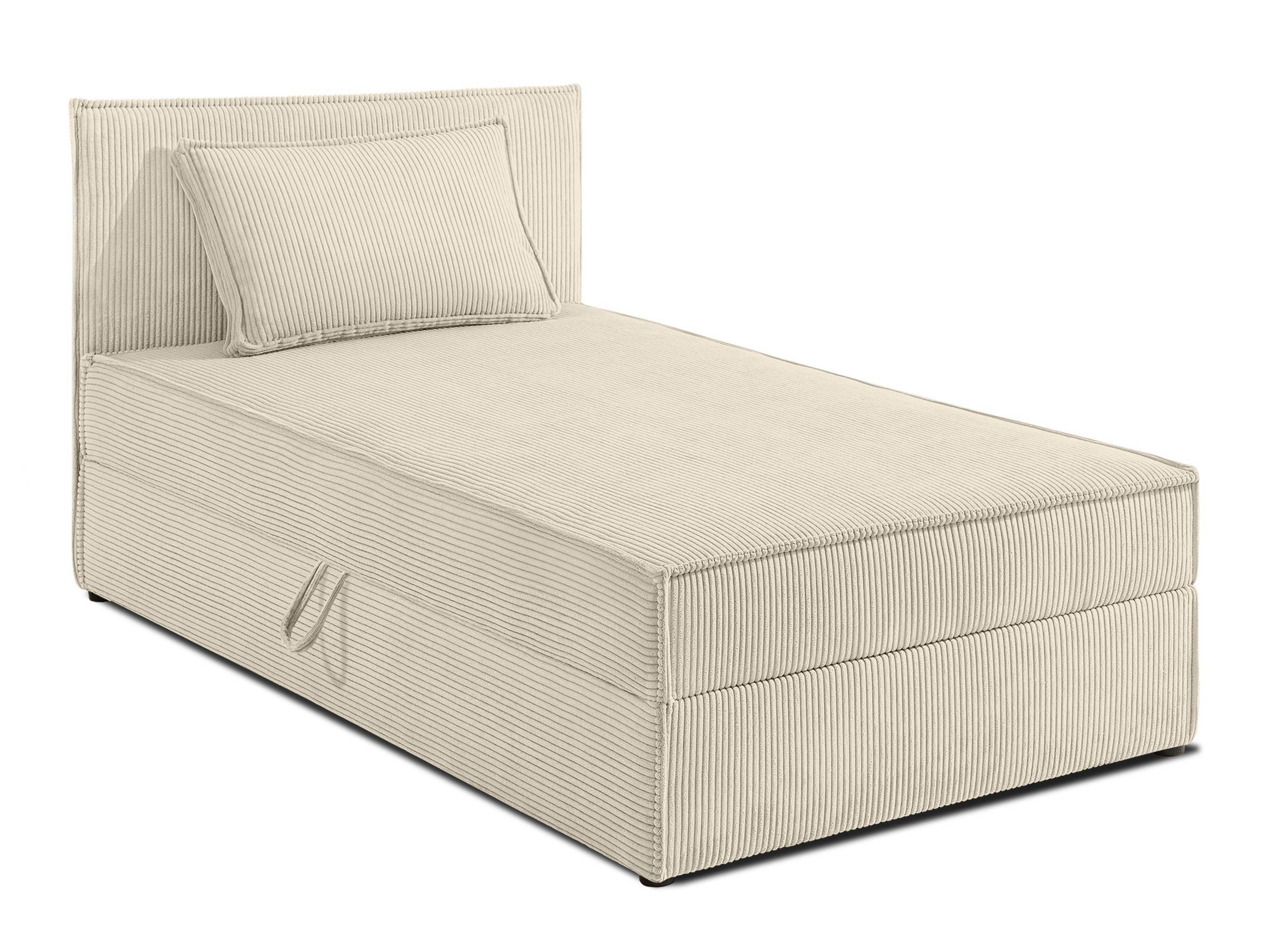 Boxspring postelja Temecula 140 (Poso 100)