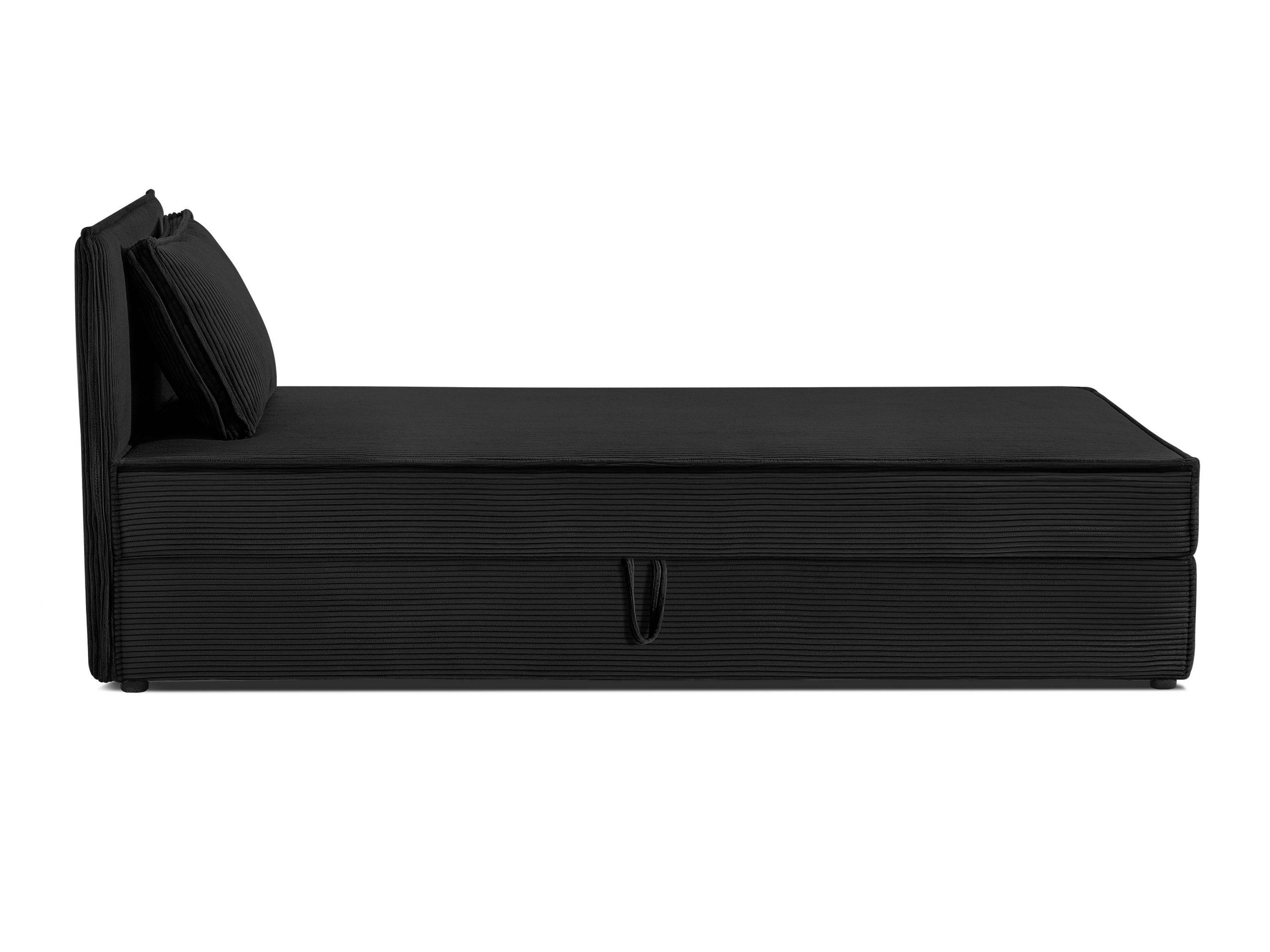 Boxspring postelja Temecula 140 (Poso 135)