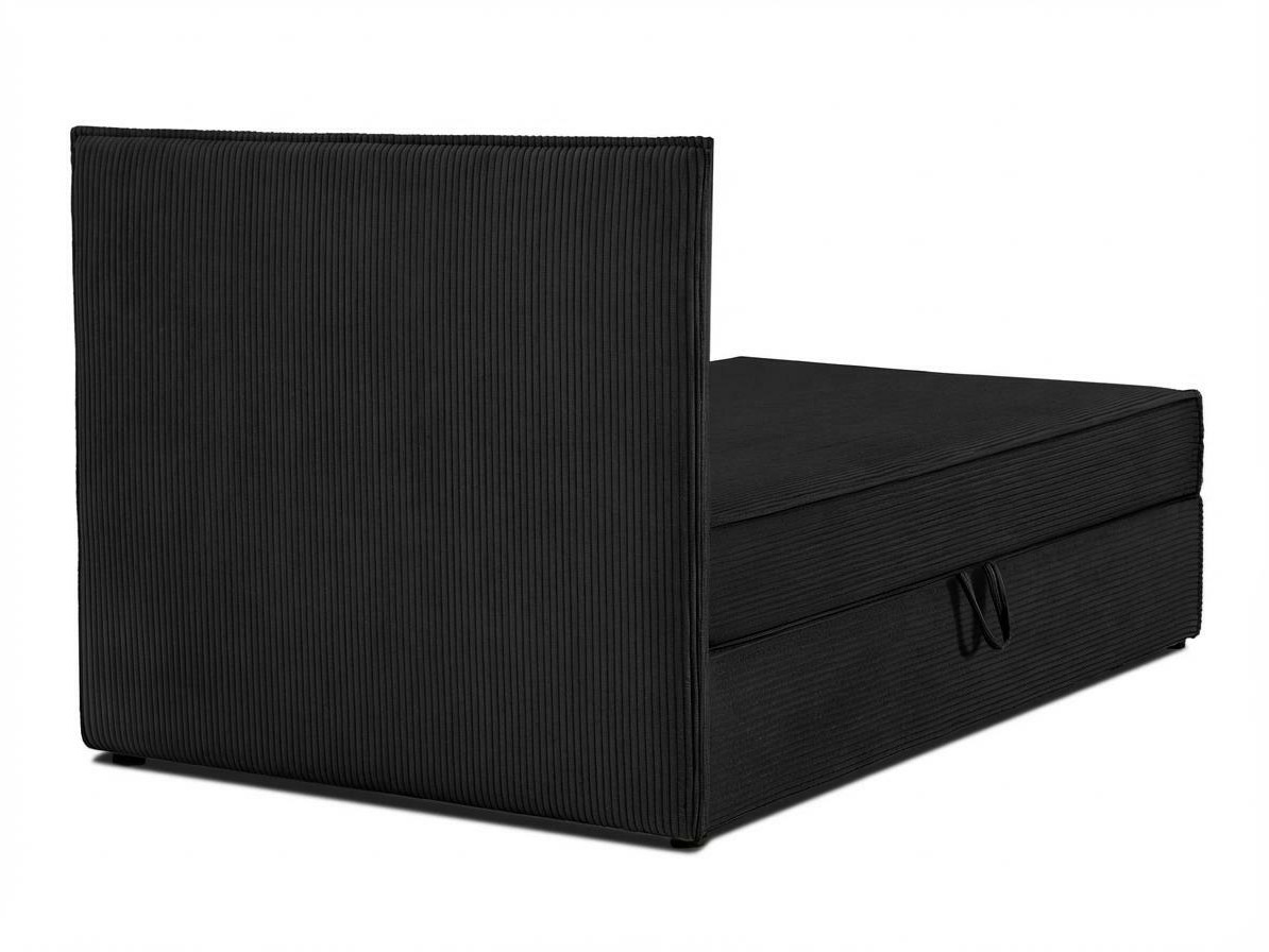 Boxspring postelja Temecula 140 (Poso 135)