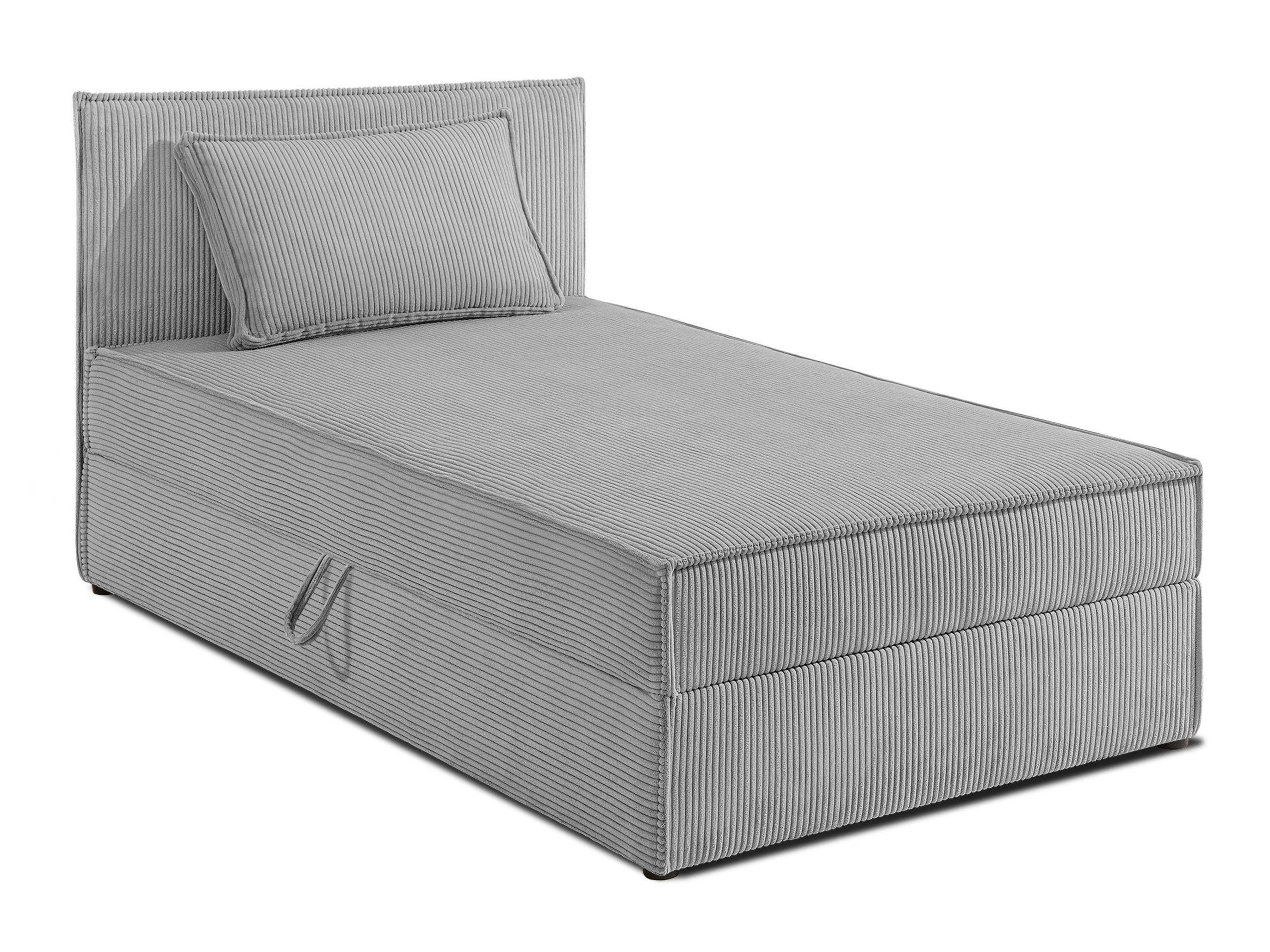 Boxspring postelja Temecula 140 (Poso 55)