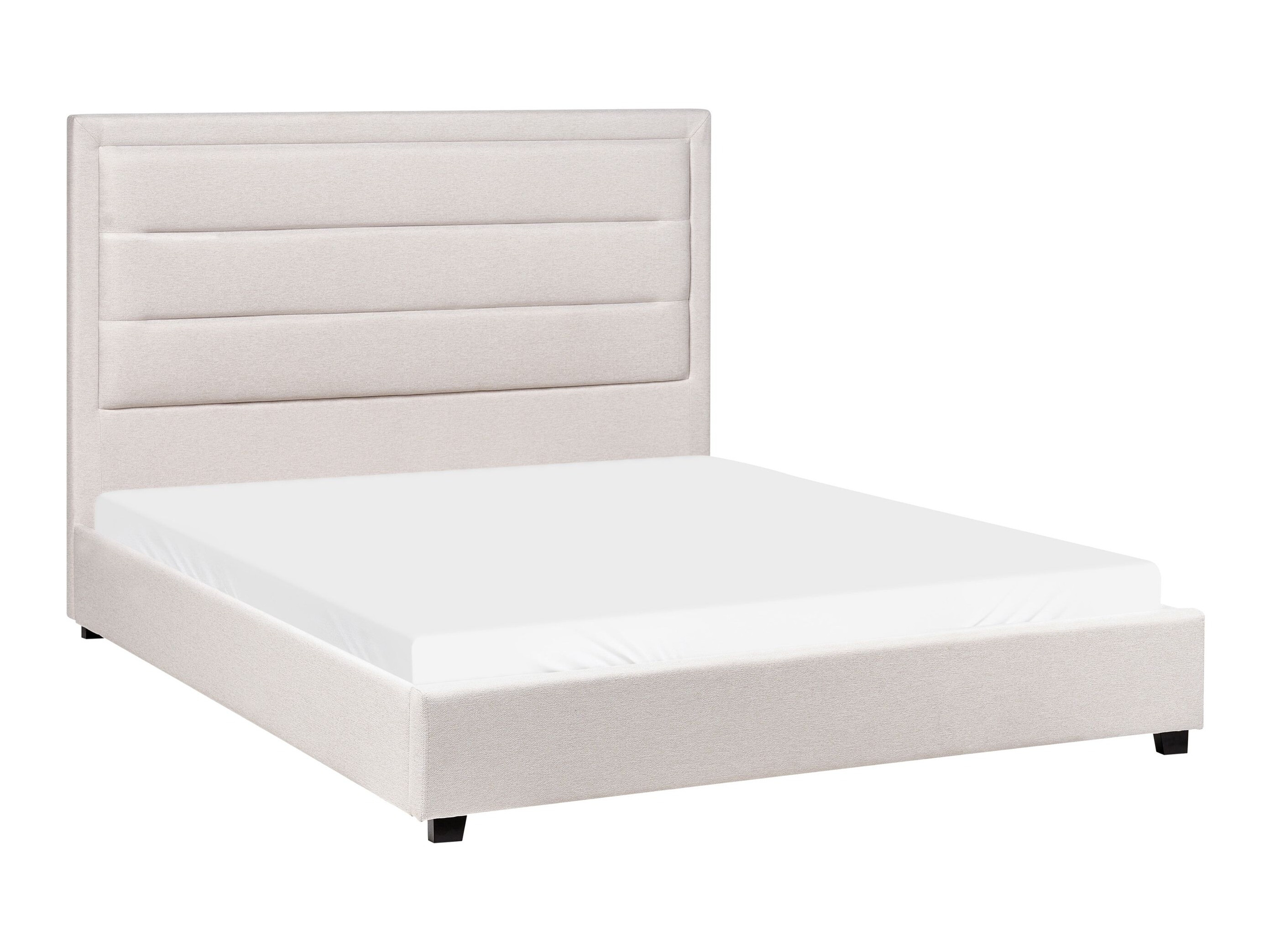 Postelja Berwyn 3114 (Svetlo bež)