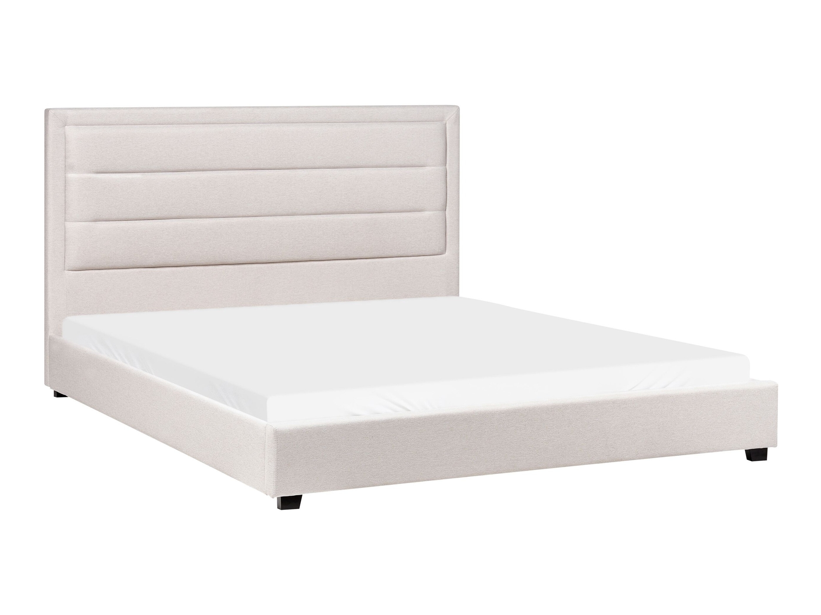 Postelja Berwyn 3114 (Svetlo bež)