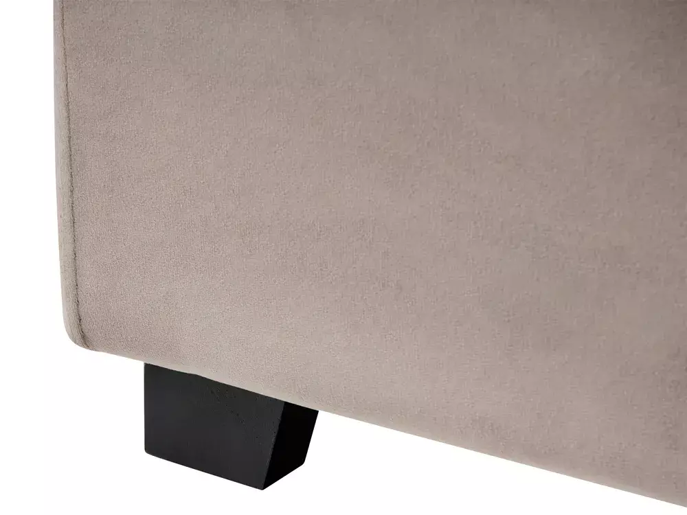 Postelja Berwyn 3114 (Taupe)