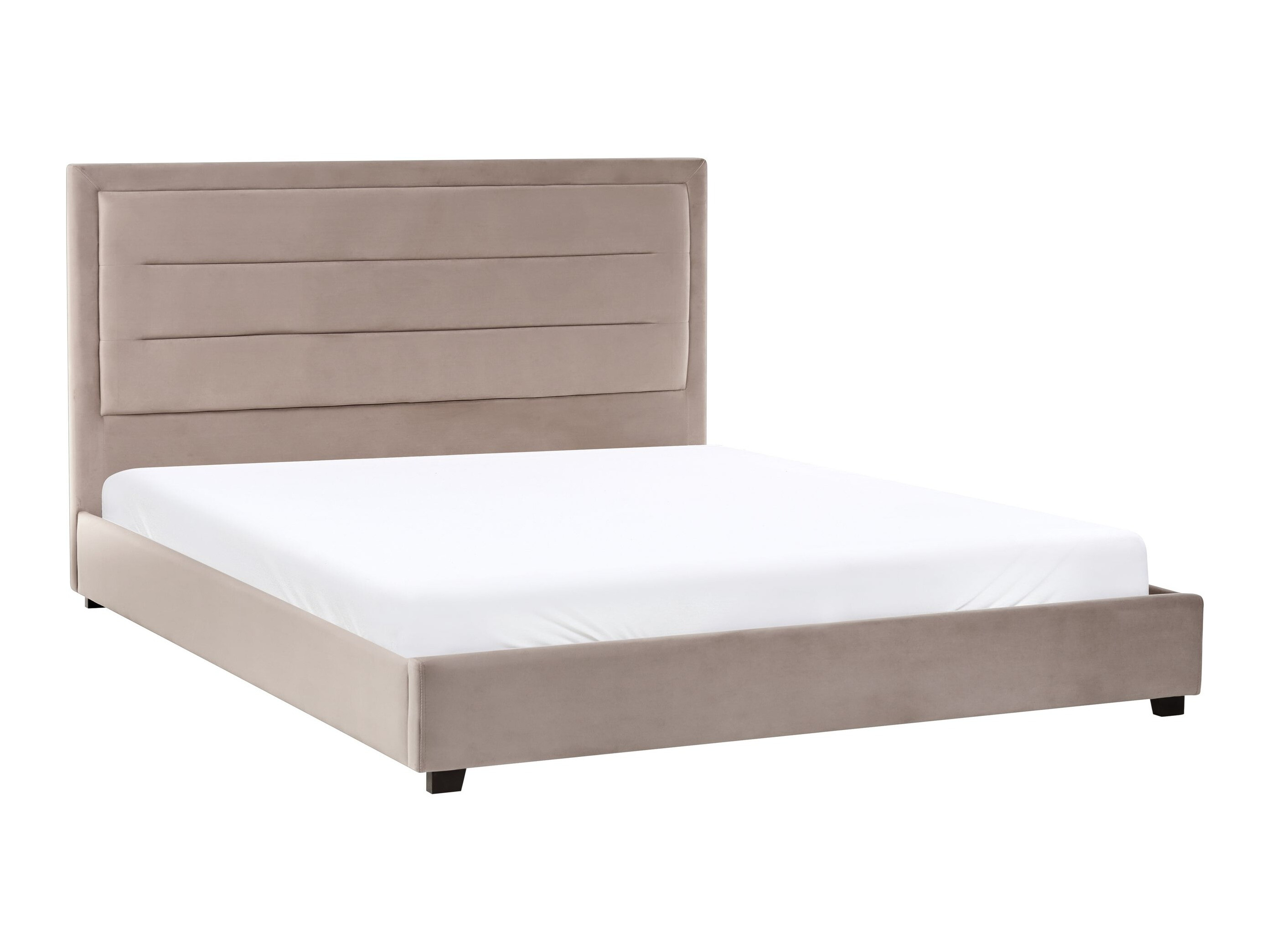 Postelja Berwyn 3114 (Taupe)