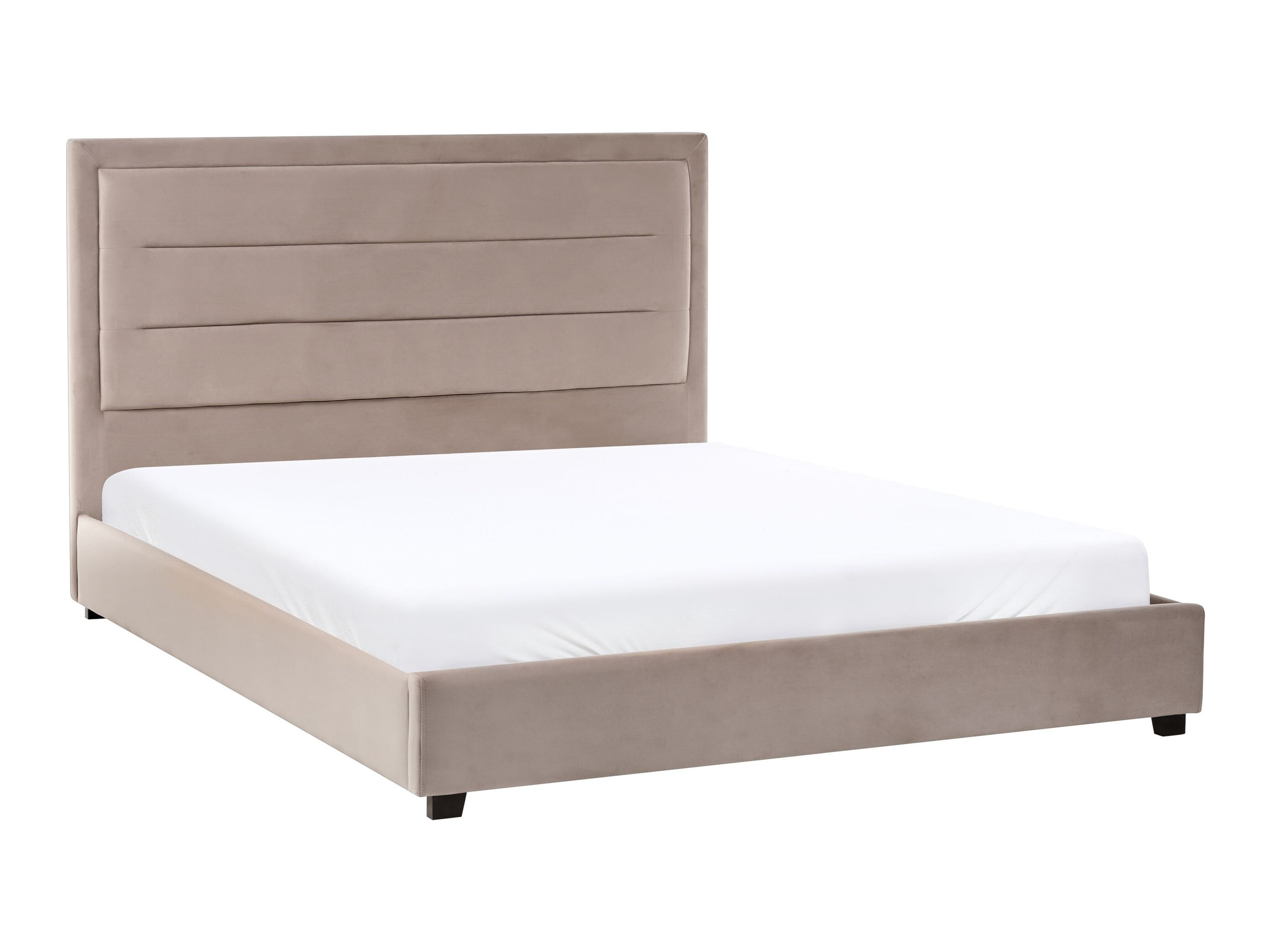 Postelja Berwyn 3114 (Taupe)