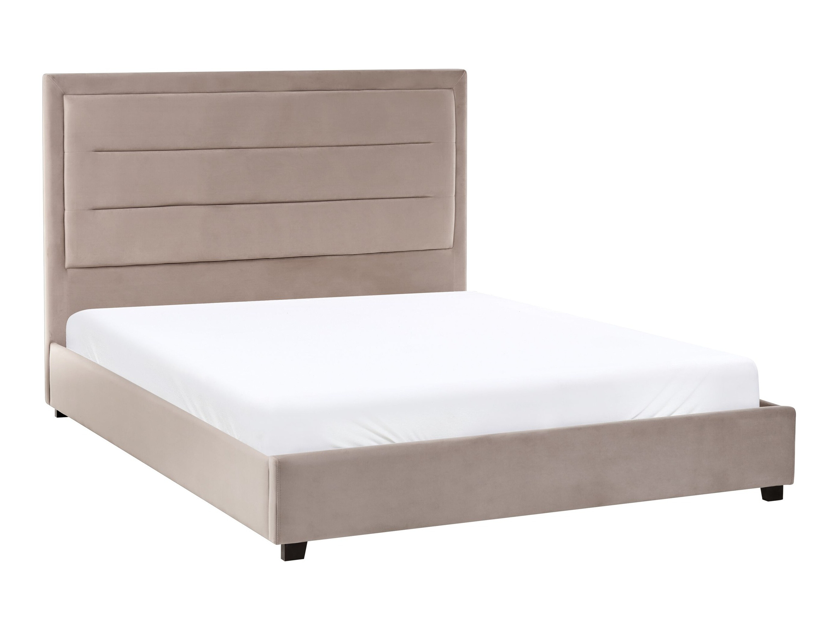 Postelja Berwyn 3114 (Taupe)