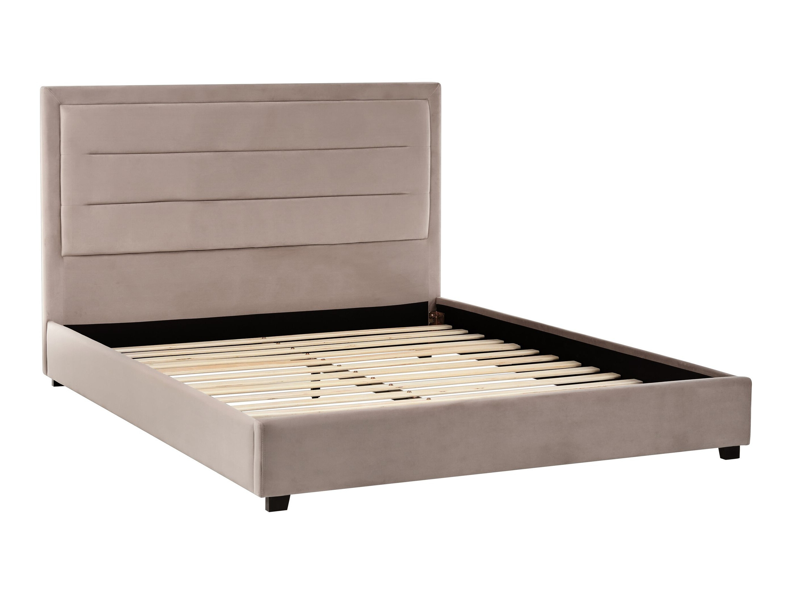 Postelja Berwyn 3114 (Taupe)