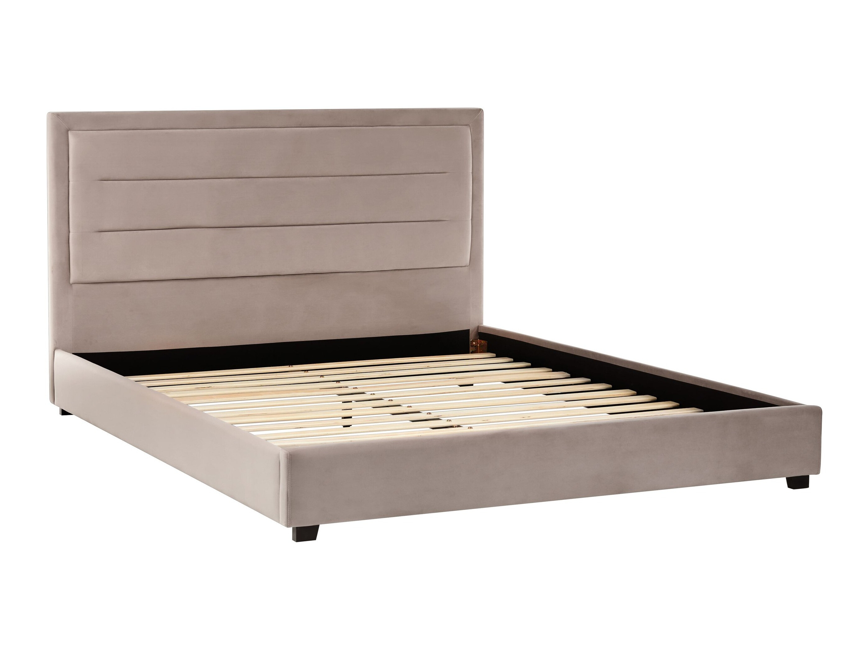 Postelja Berwyn 3114 (Taupe)