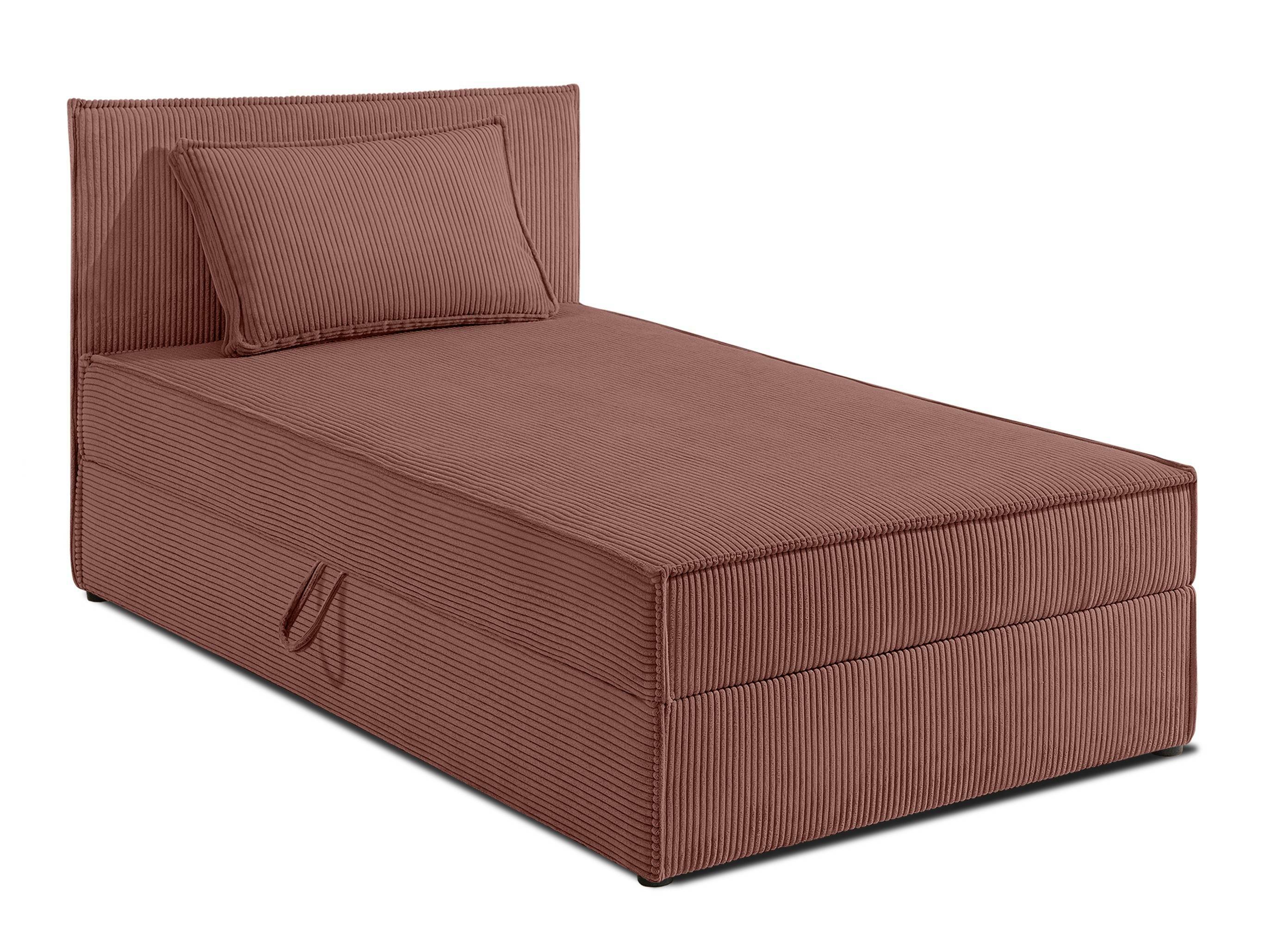 Boxspring postelja Temecula 140 (Poso 29)