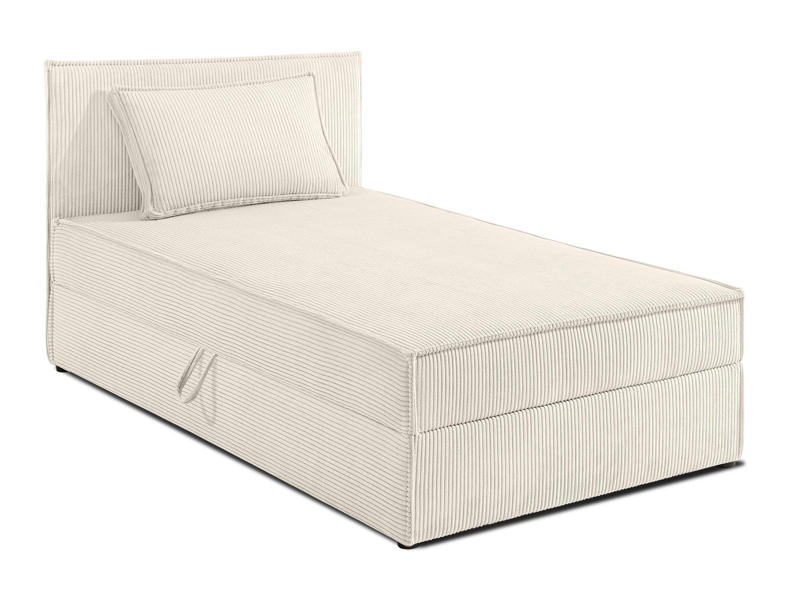 Boxspring postelja Temecula 140 (Poso 38)