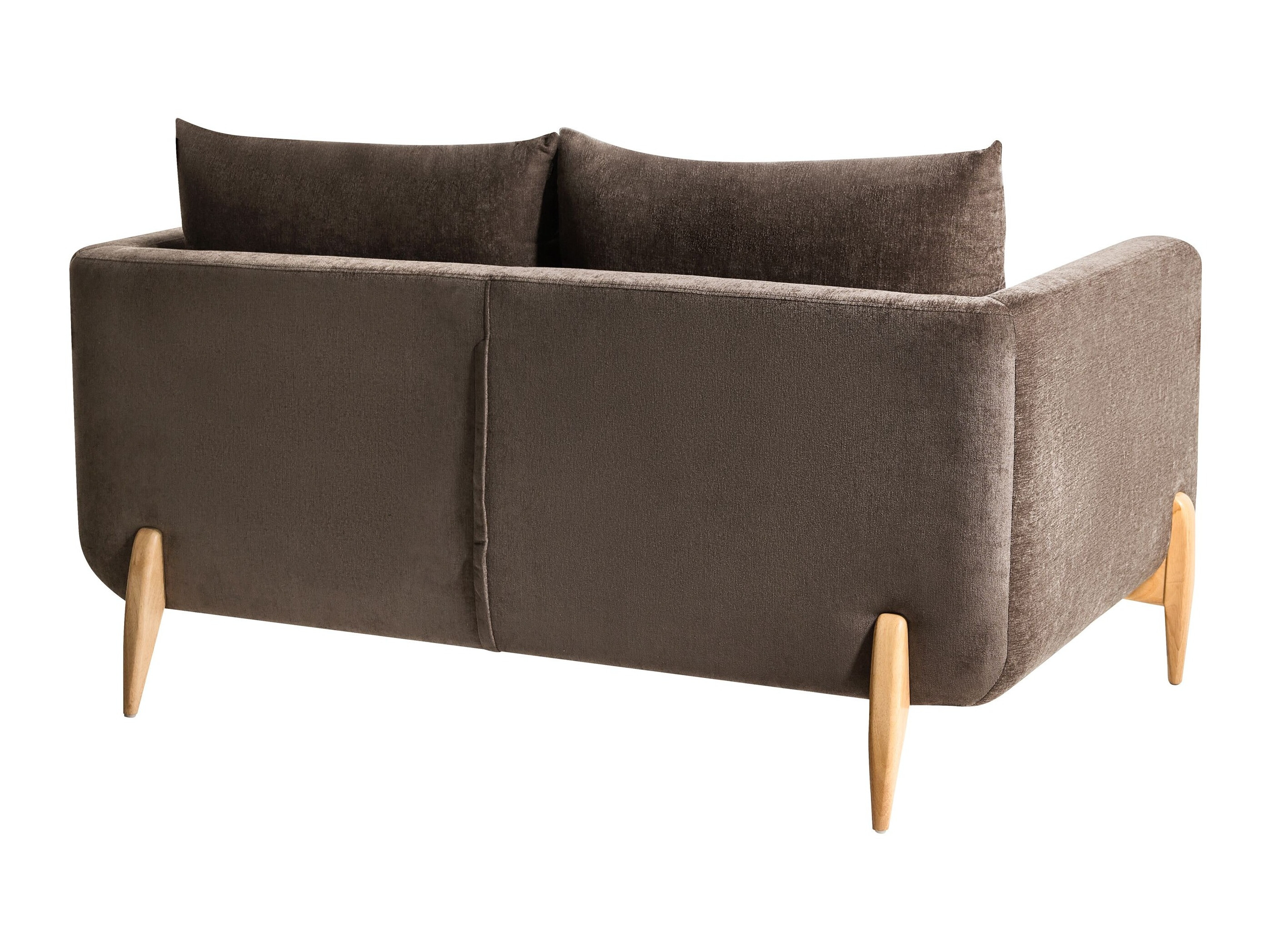 Kavč Berwyn 3119 (Temno rjava)