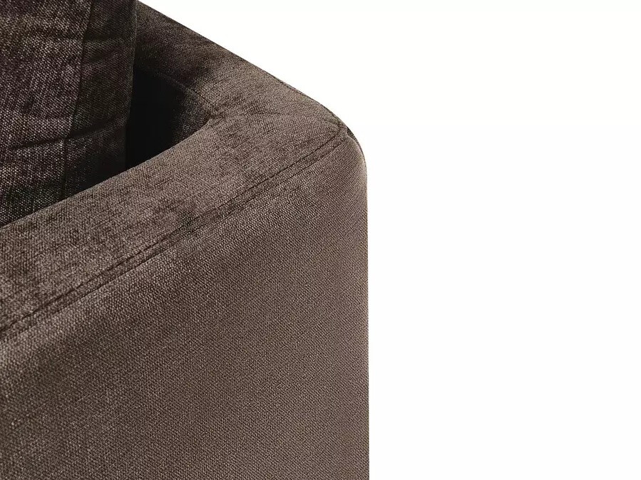 Kavč Berwyn 3119 (Temno rjava)