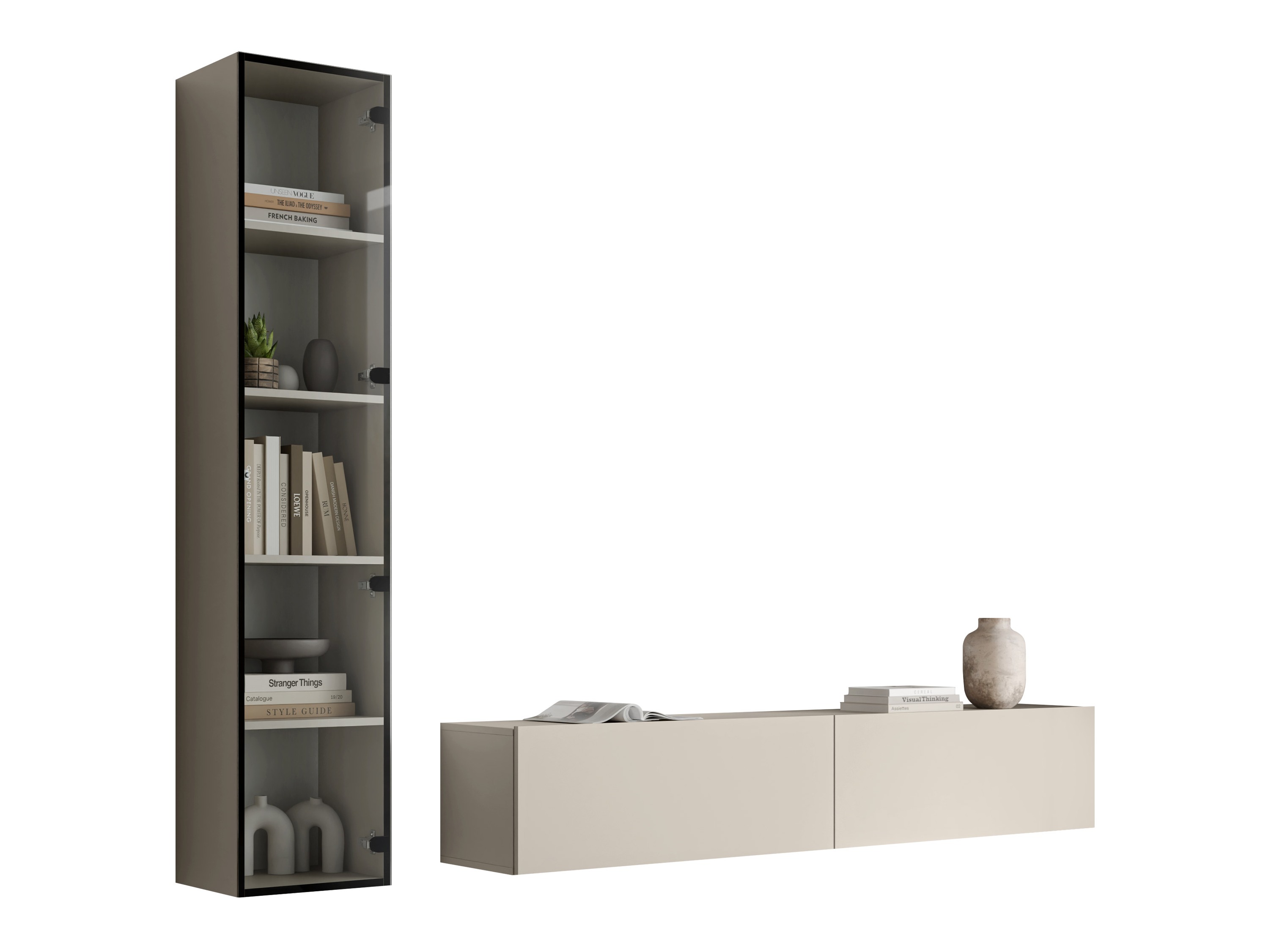 Komplet za dnevno sobo Donos I