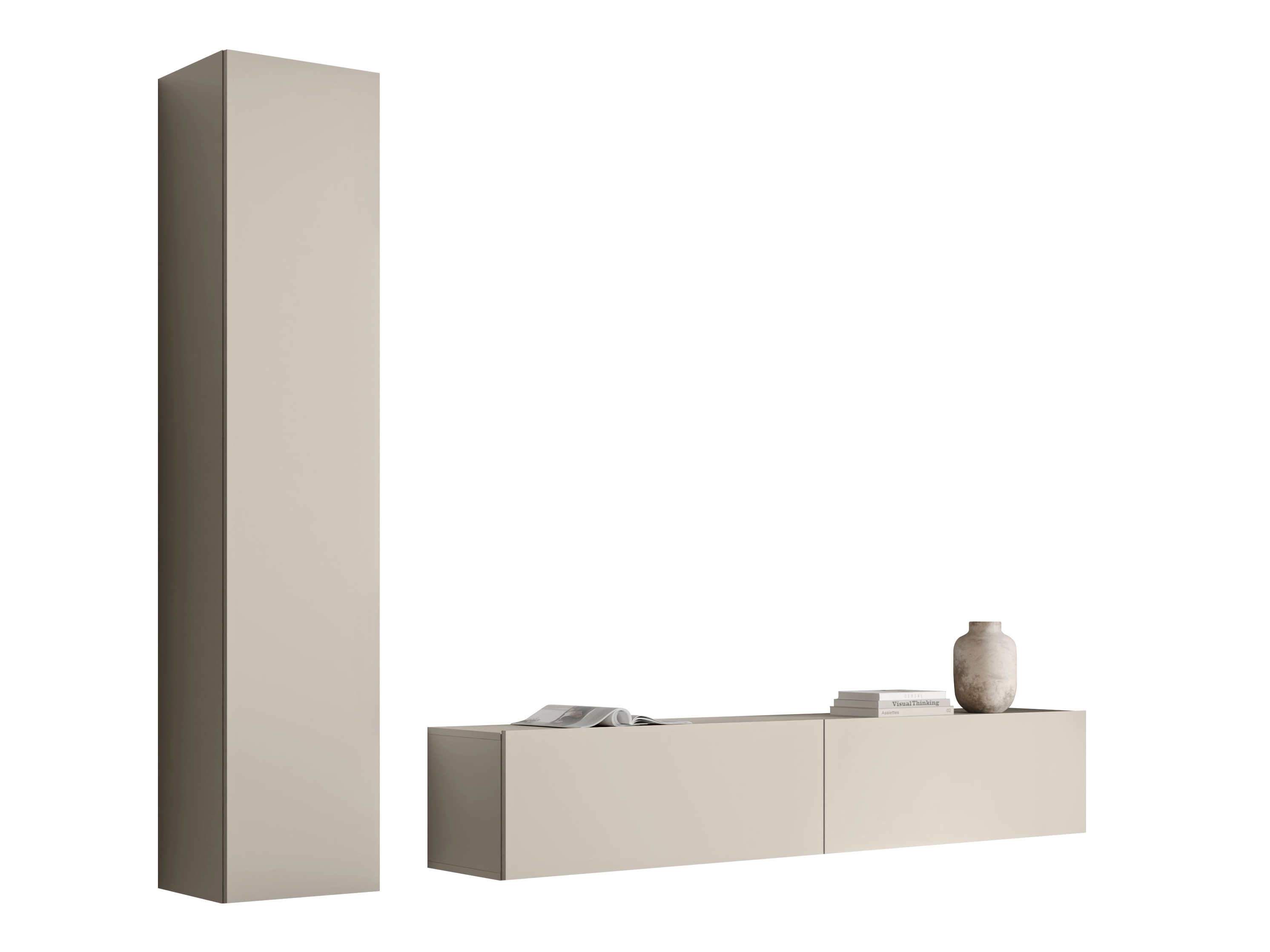 Komplet za dnevno sobo Evanovu 105