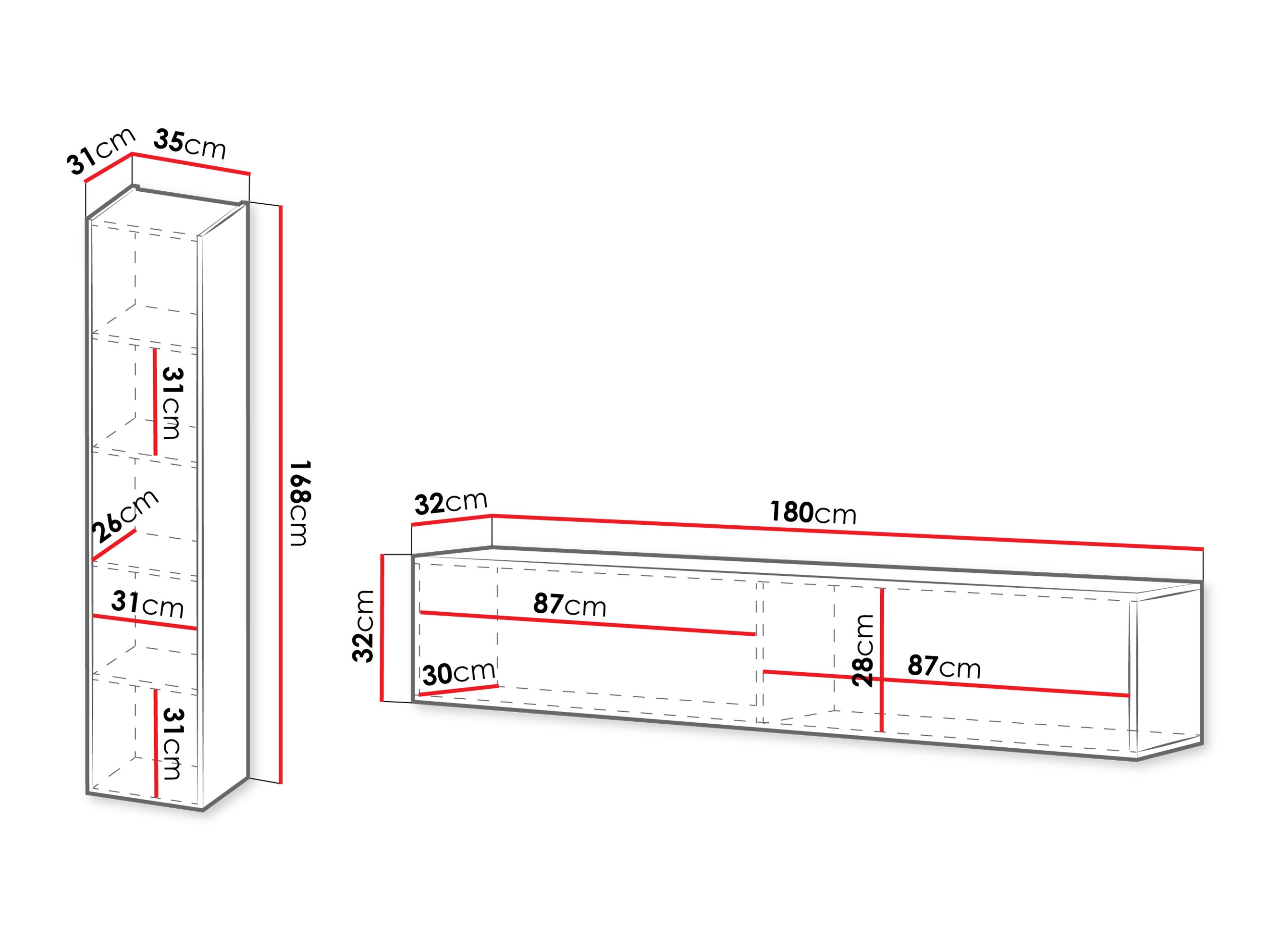 Komplet za dnevno sobo Evanovu 105