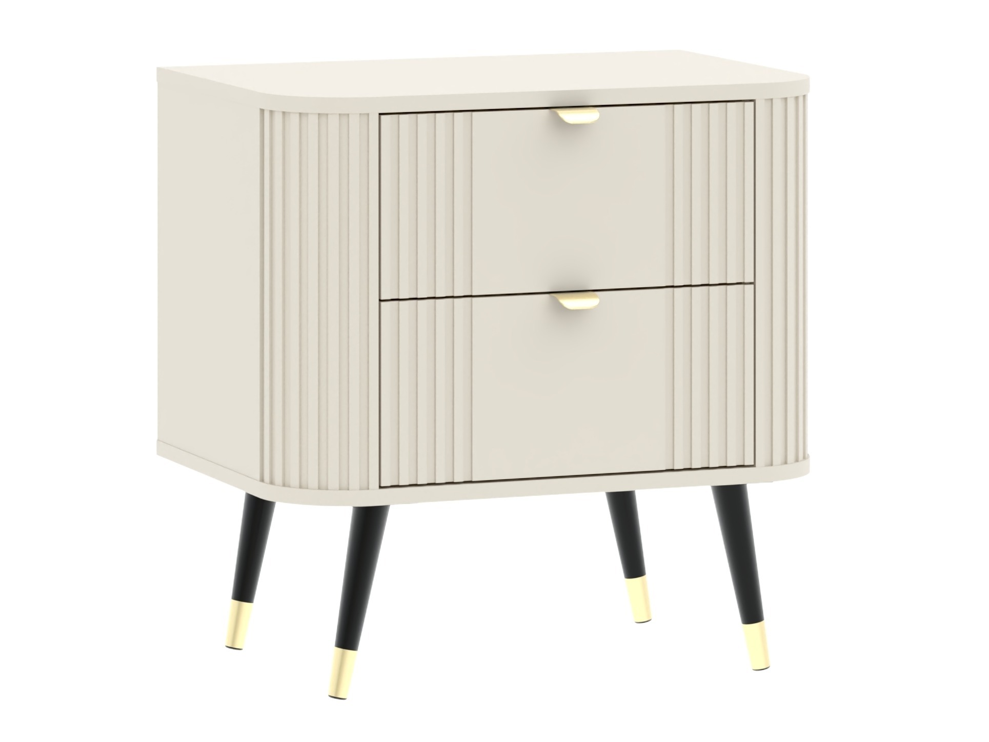 Nočna omarica Mormone 104