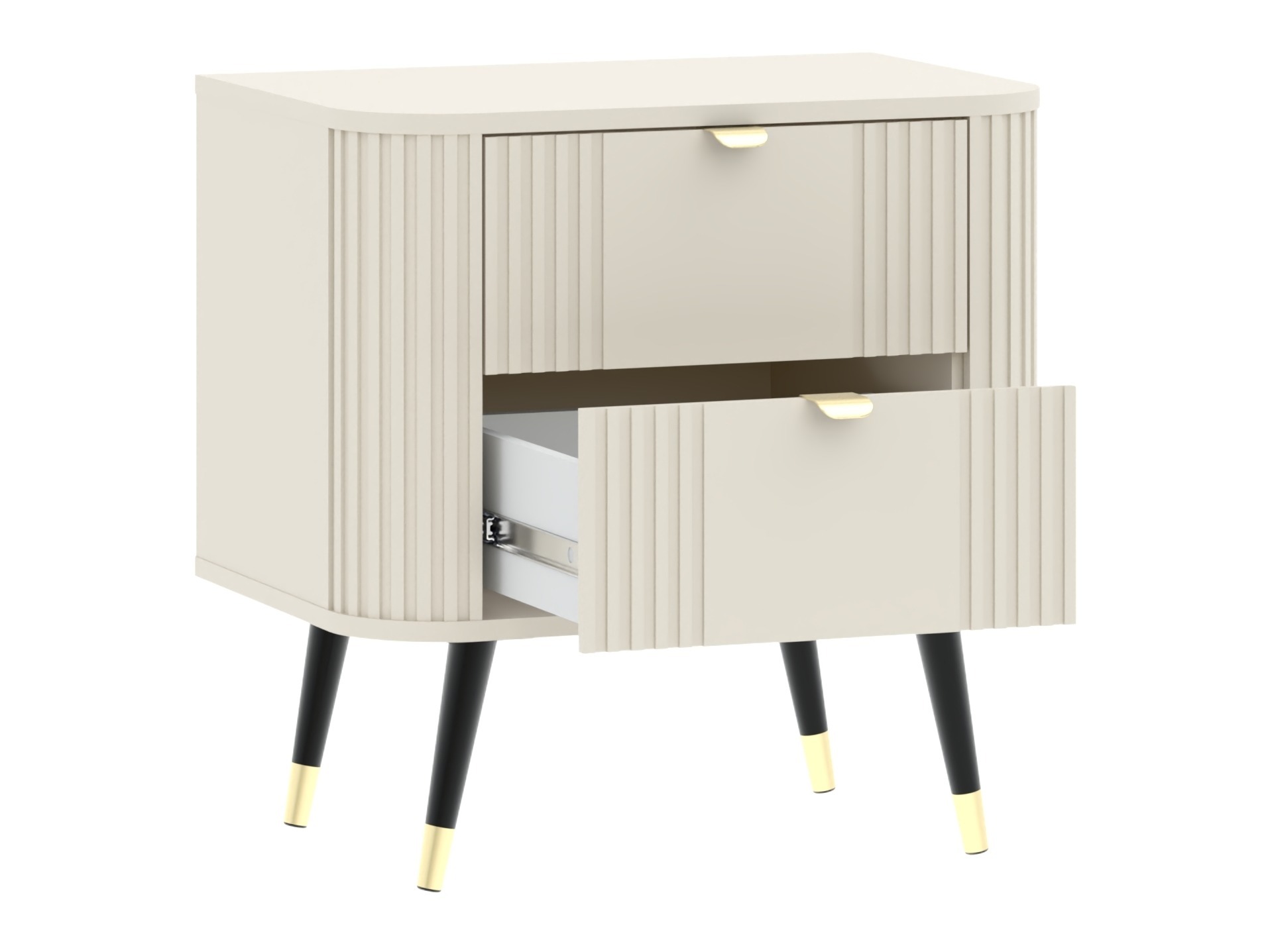 Nočna omarica Mormone 104