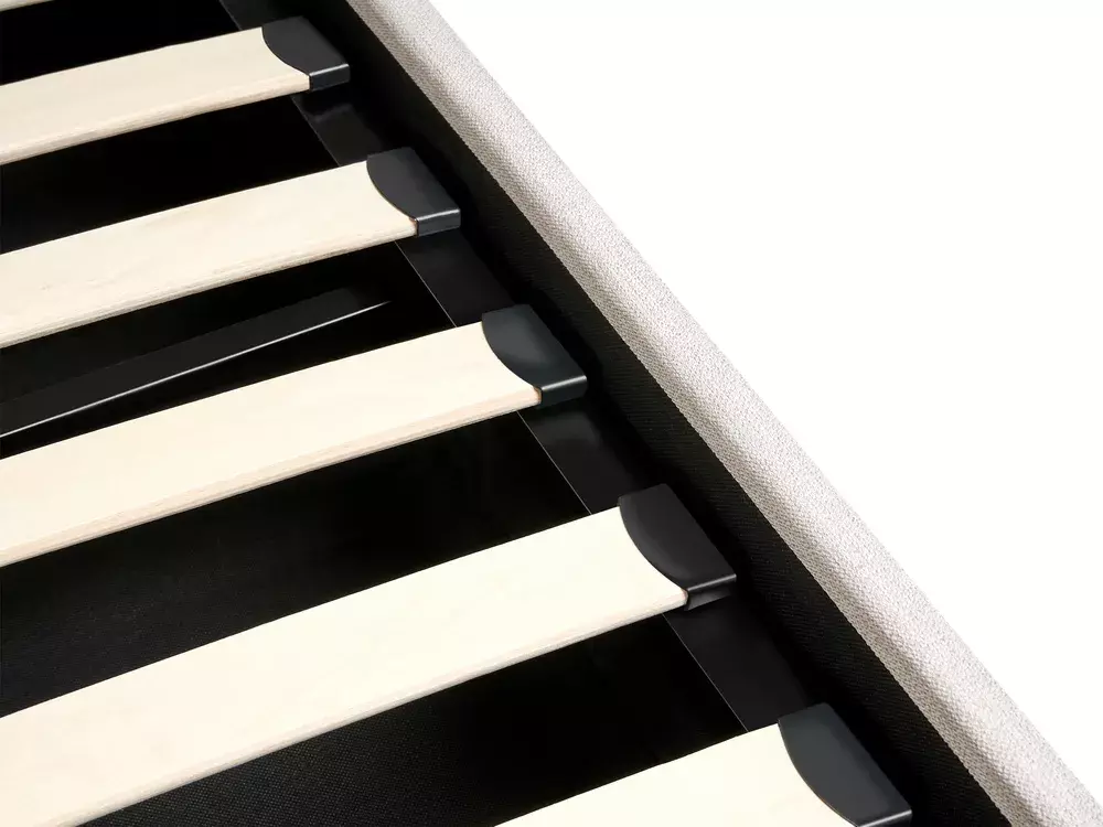 Postelja Berwyn 1218 (Svetlo bež)