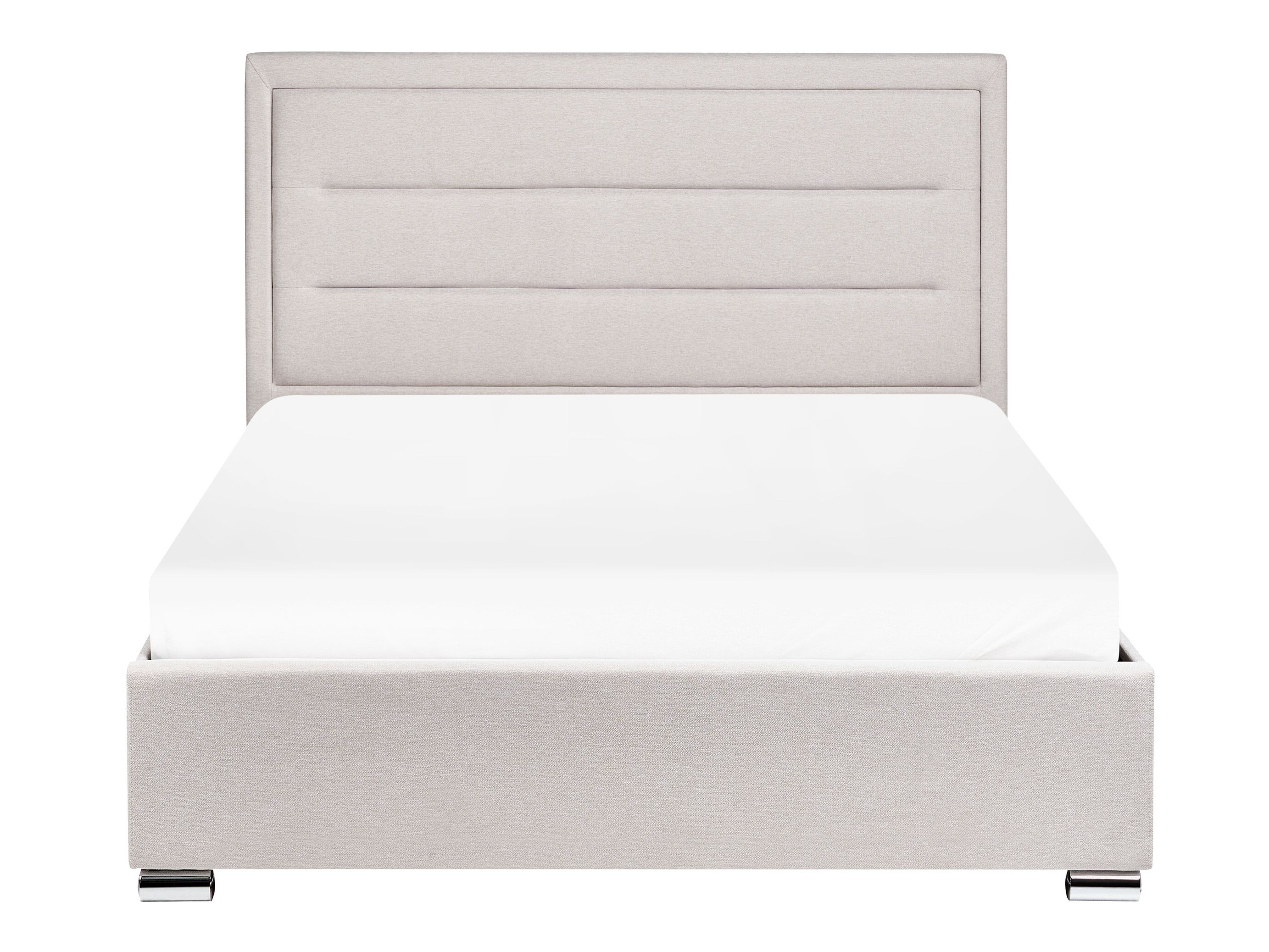 Postelja Berwyn 1218 (Svetlo bež)