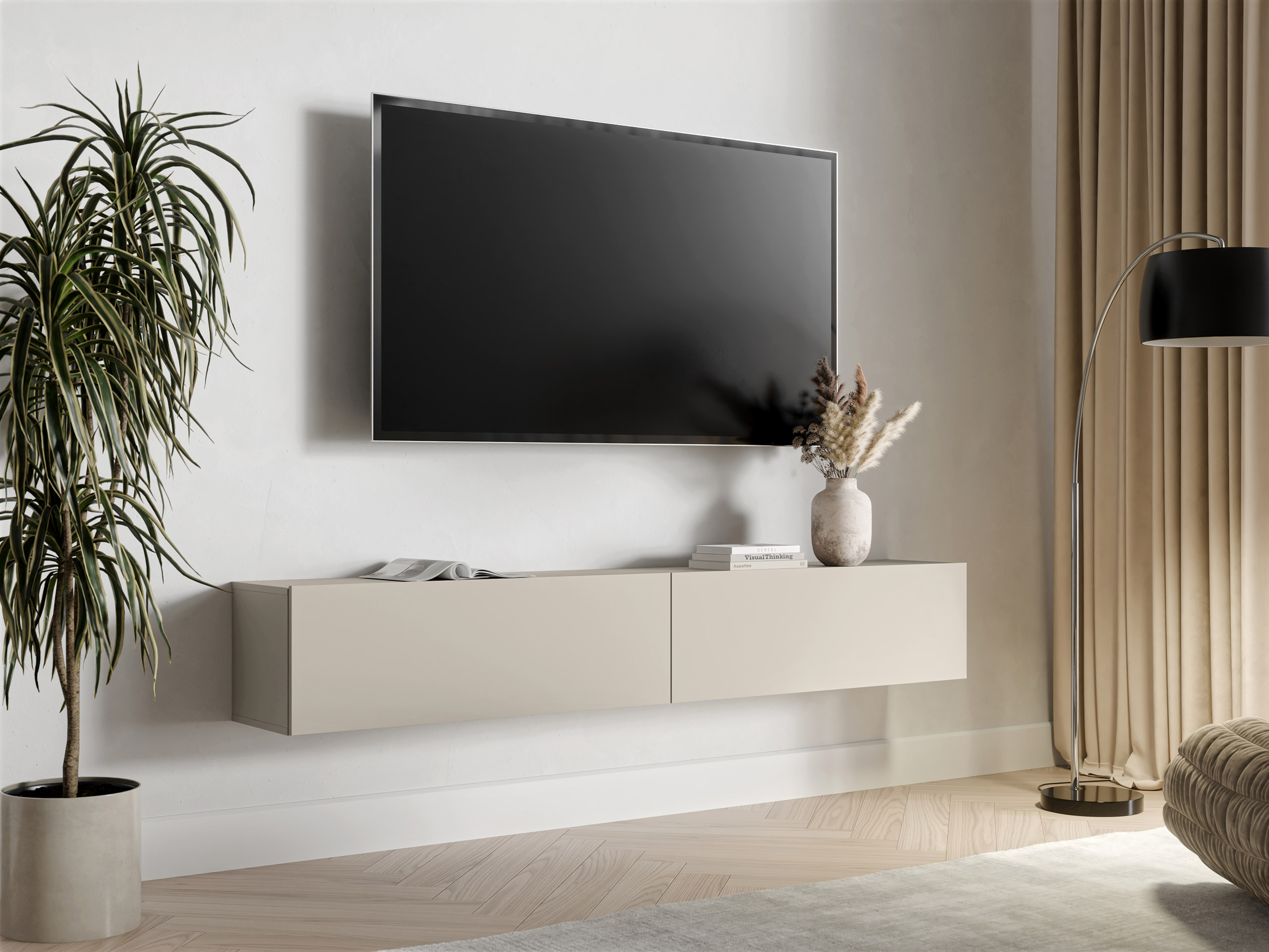 TV-omarica Donos II