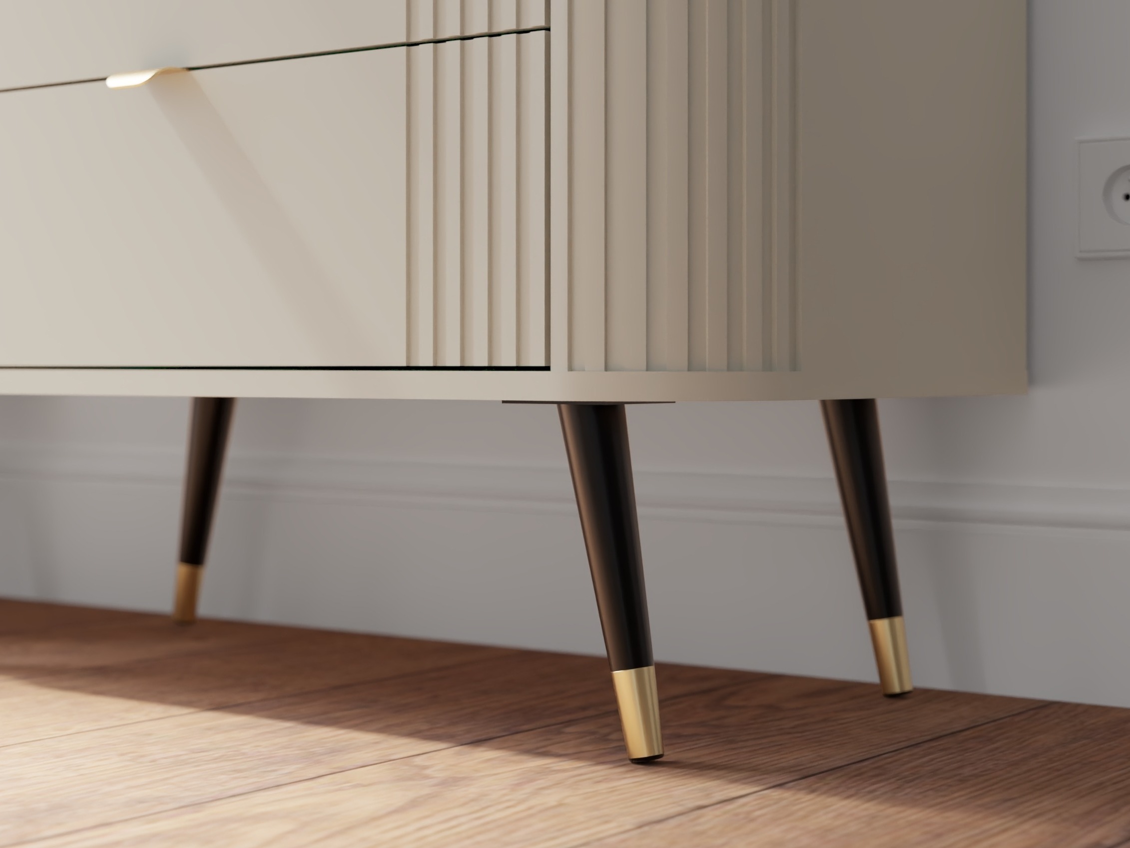 TV-omarica Mormone 102