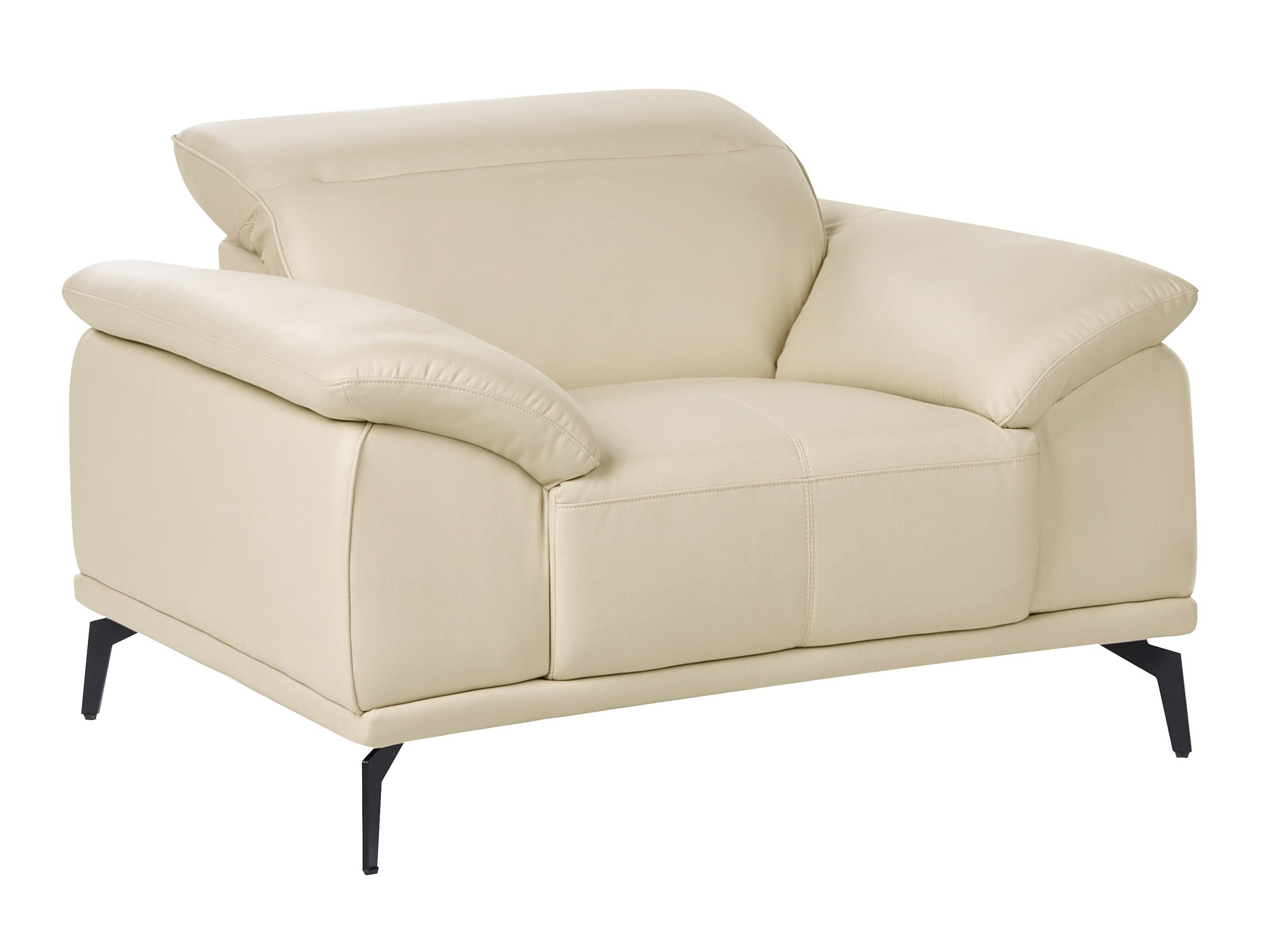 Fotelj Berwyn 3124 (Bež)