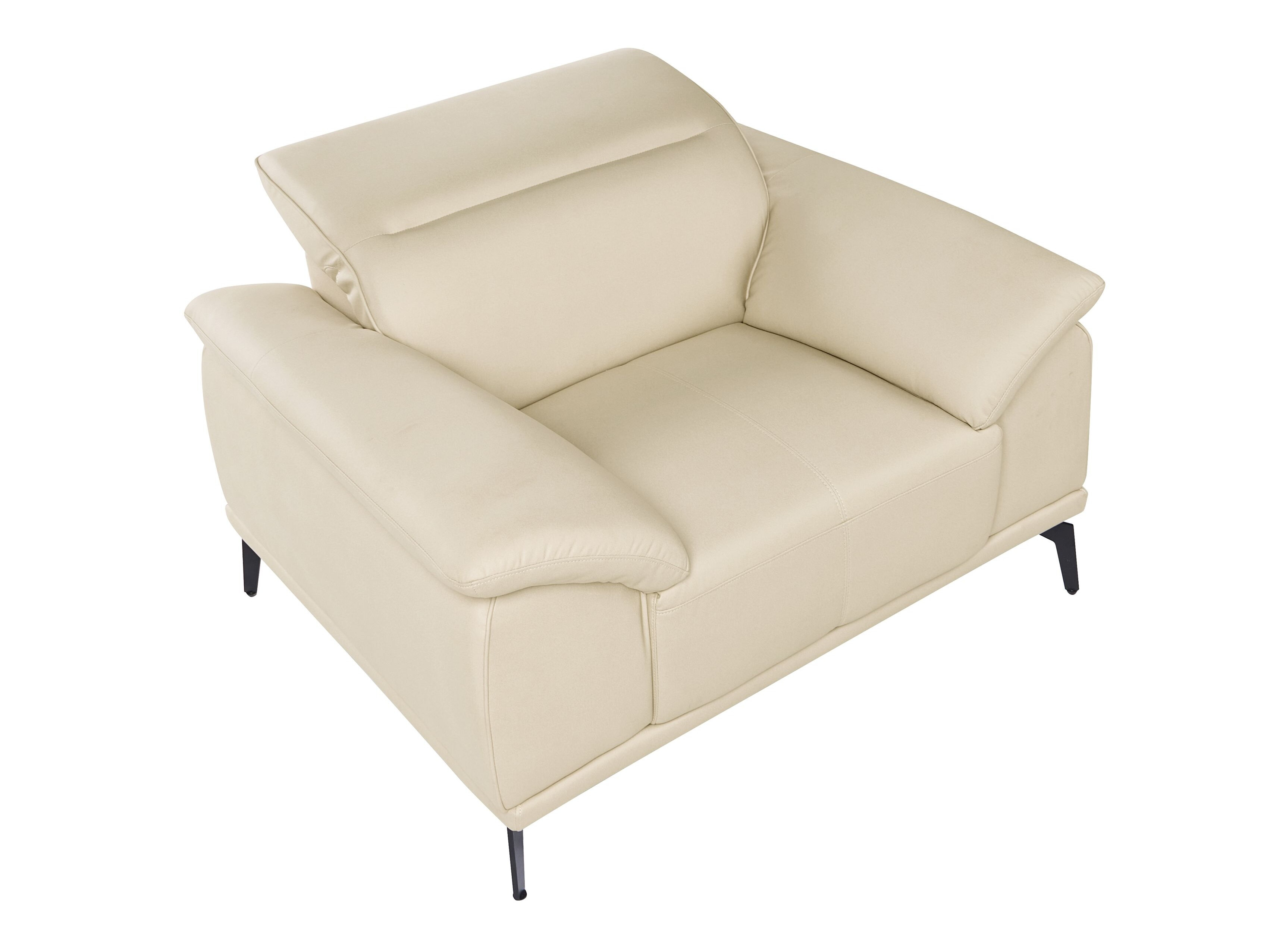 Fotelj Berwyn 3124 (Bež)